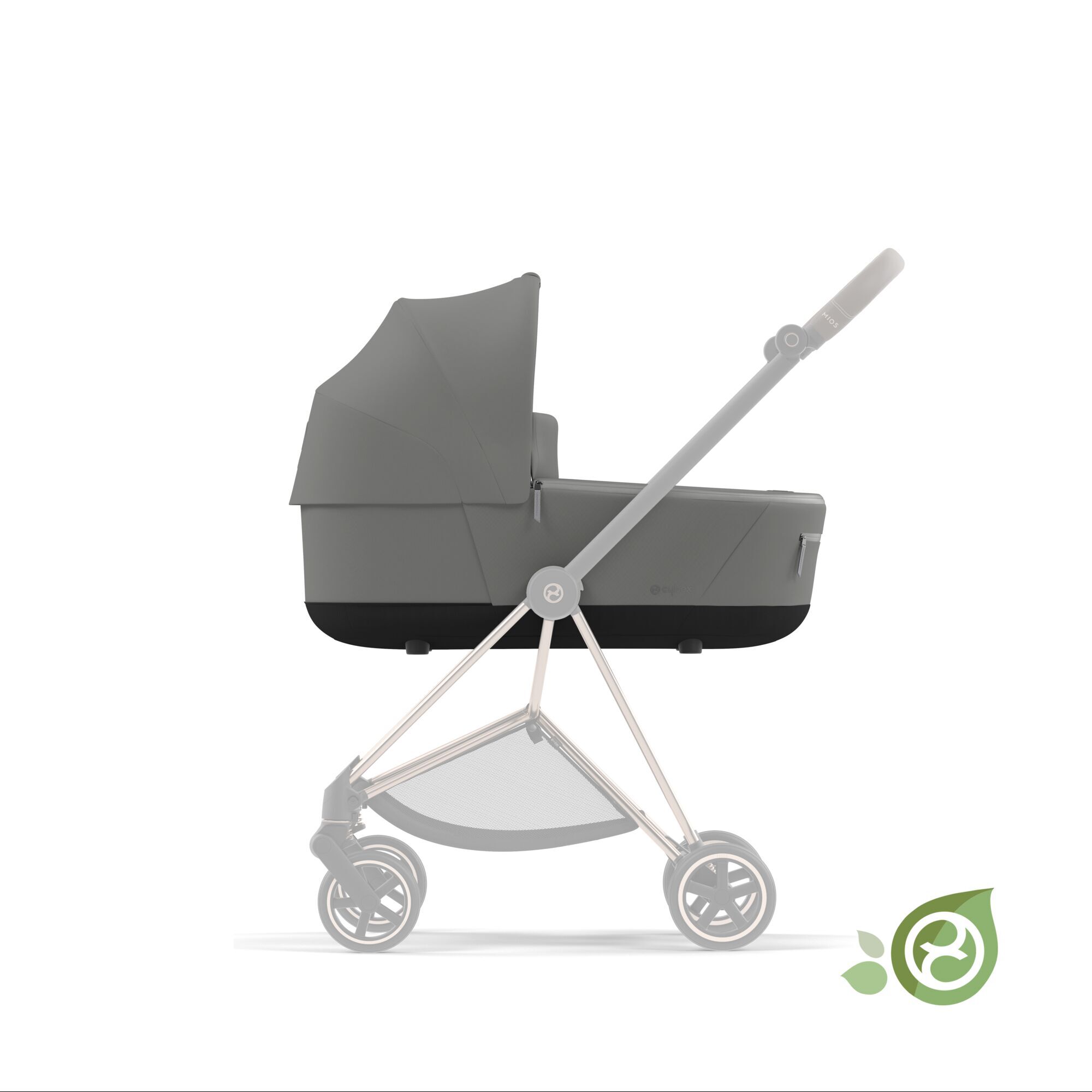 CYBEX Mios Lux Carry Cot