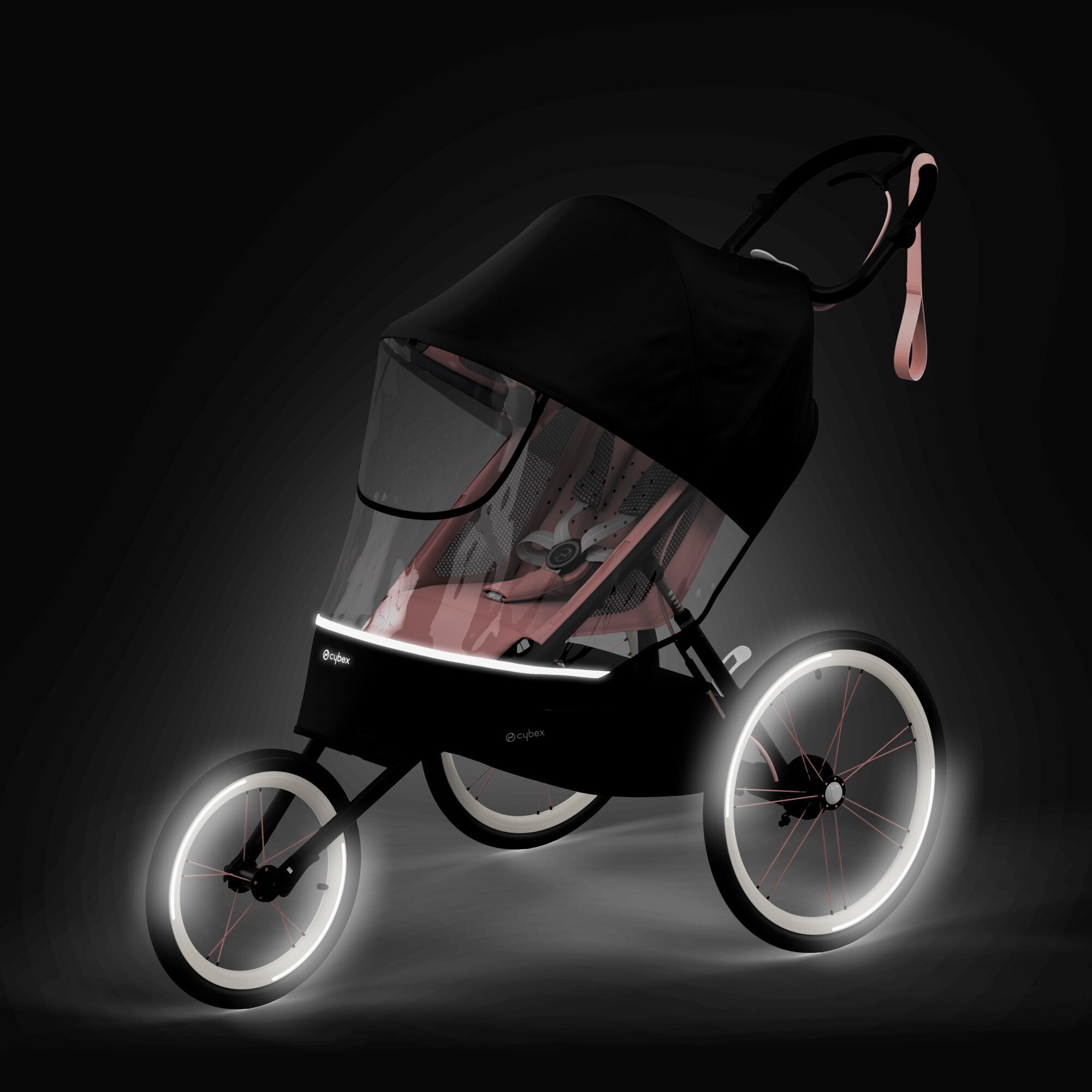 CYBEX Avi Rain Cover