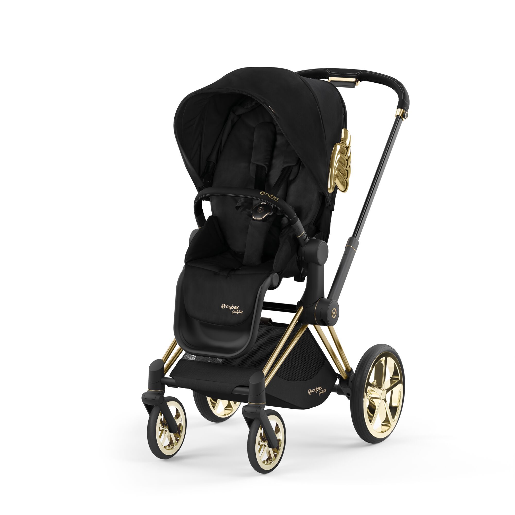 CYBEX Priam Jeremy Scott - Wings