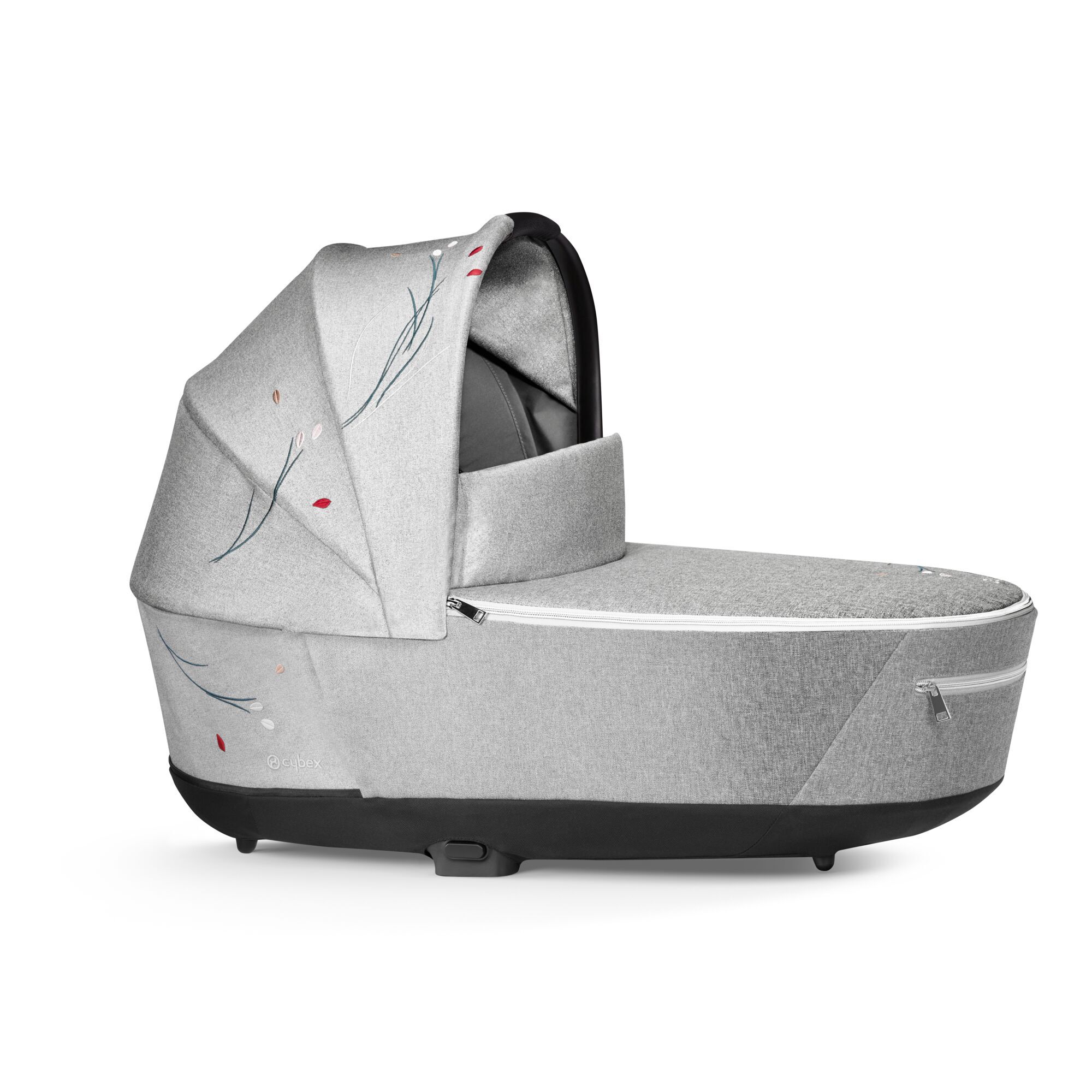 Priam Lux Carry Cot