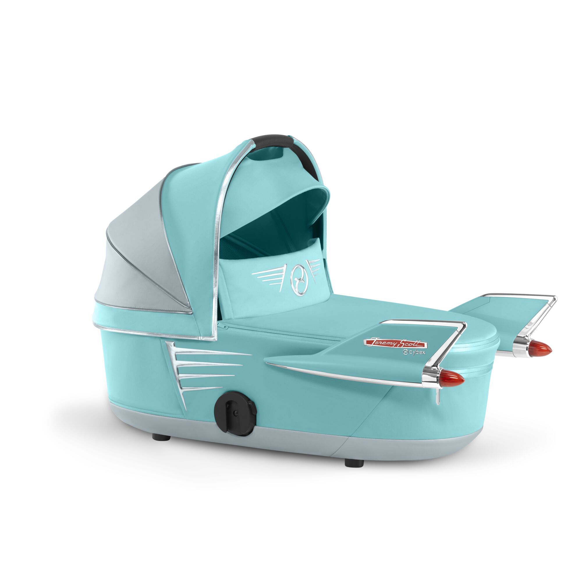 CYBEX Mios Lux Carry Cot