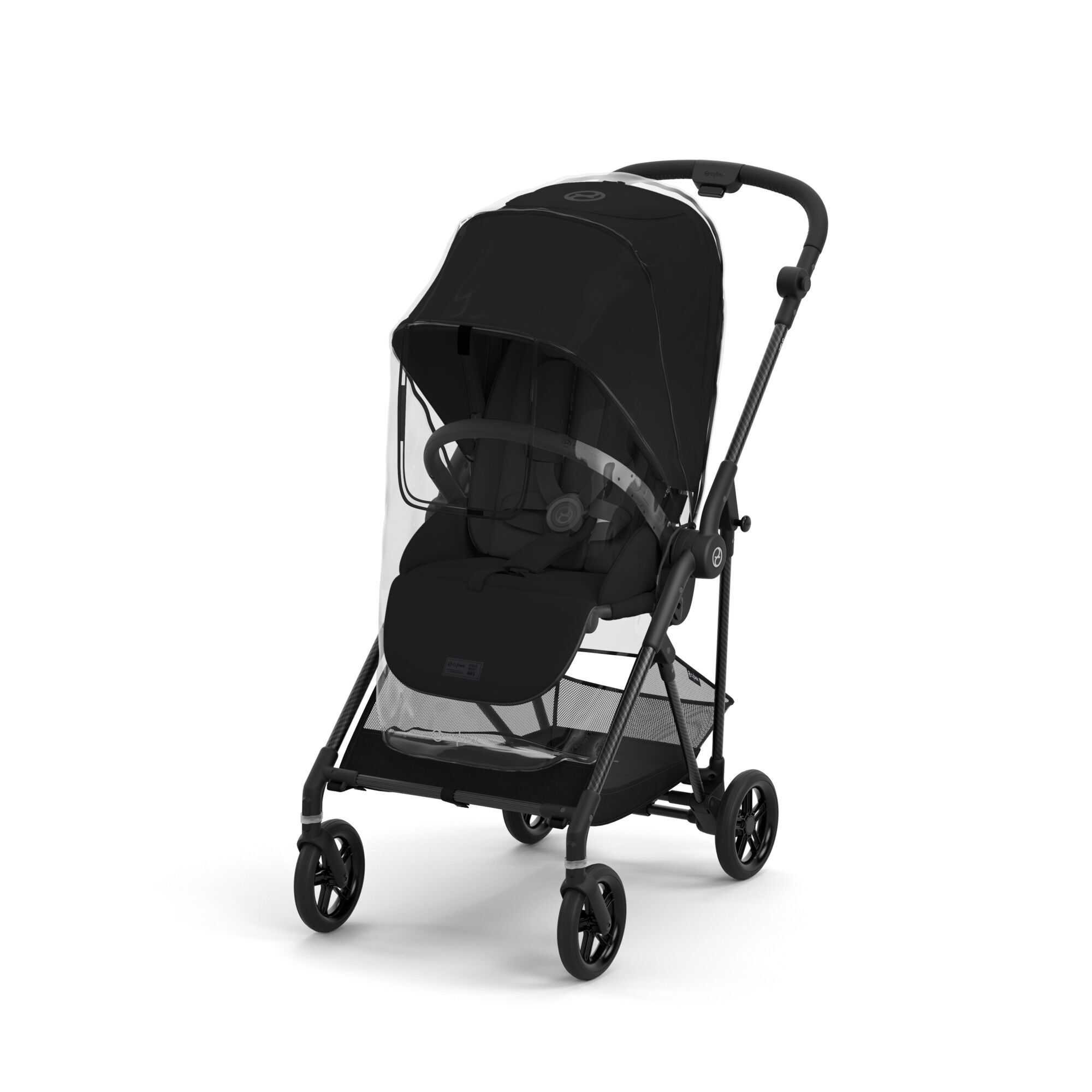 CYBEX Melio Line Rain Cover