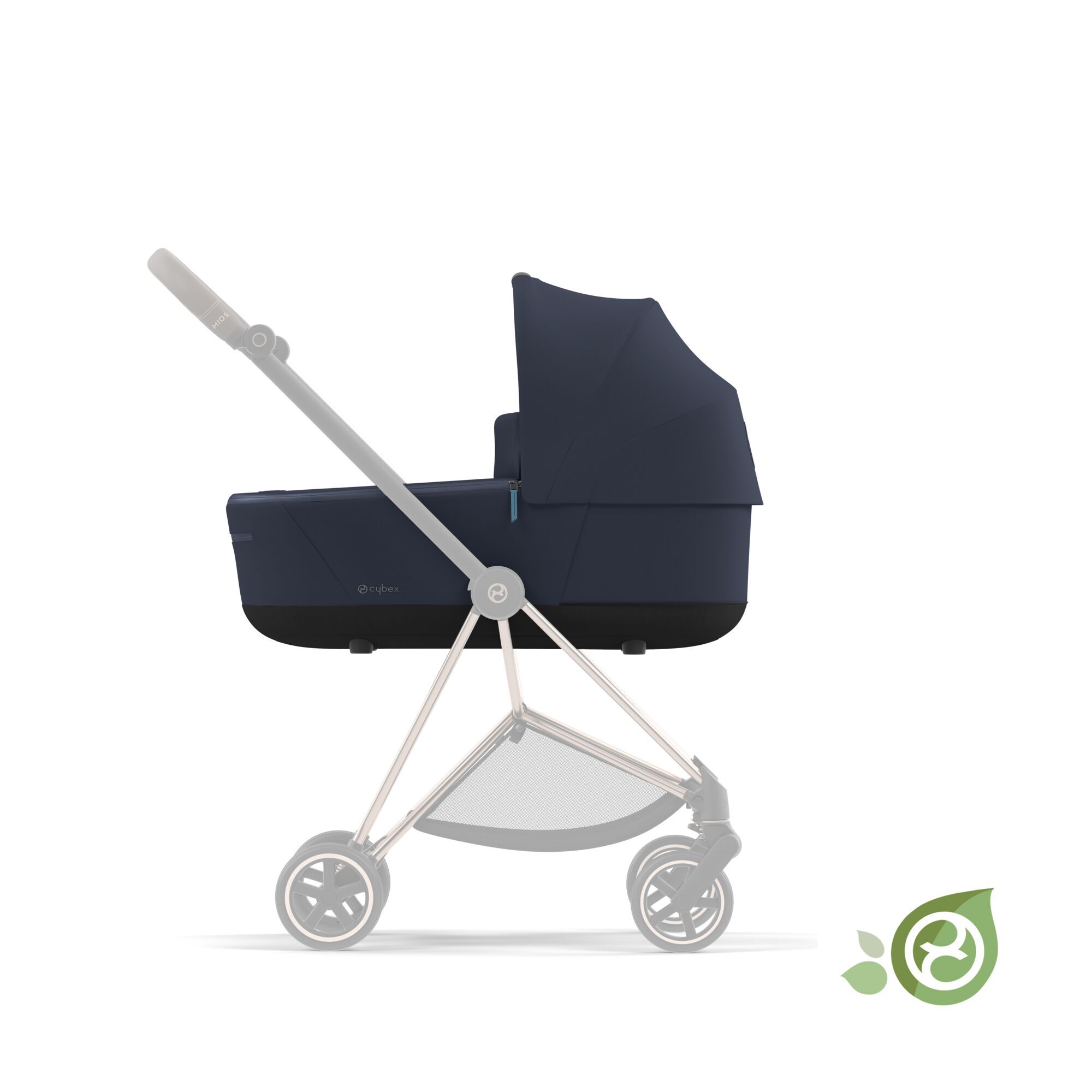 CYBEX Mios Lux Carry Cot