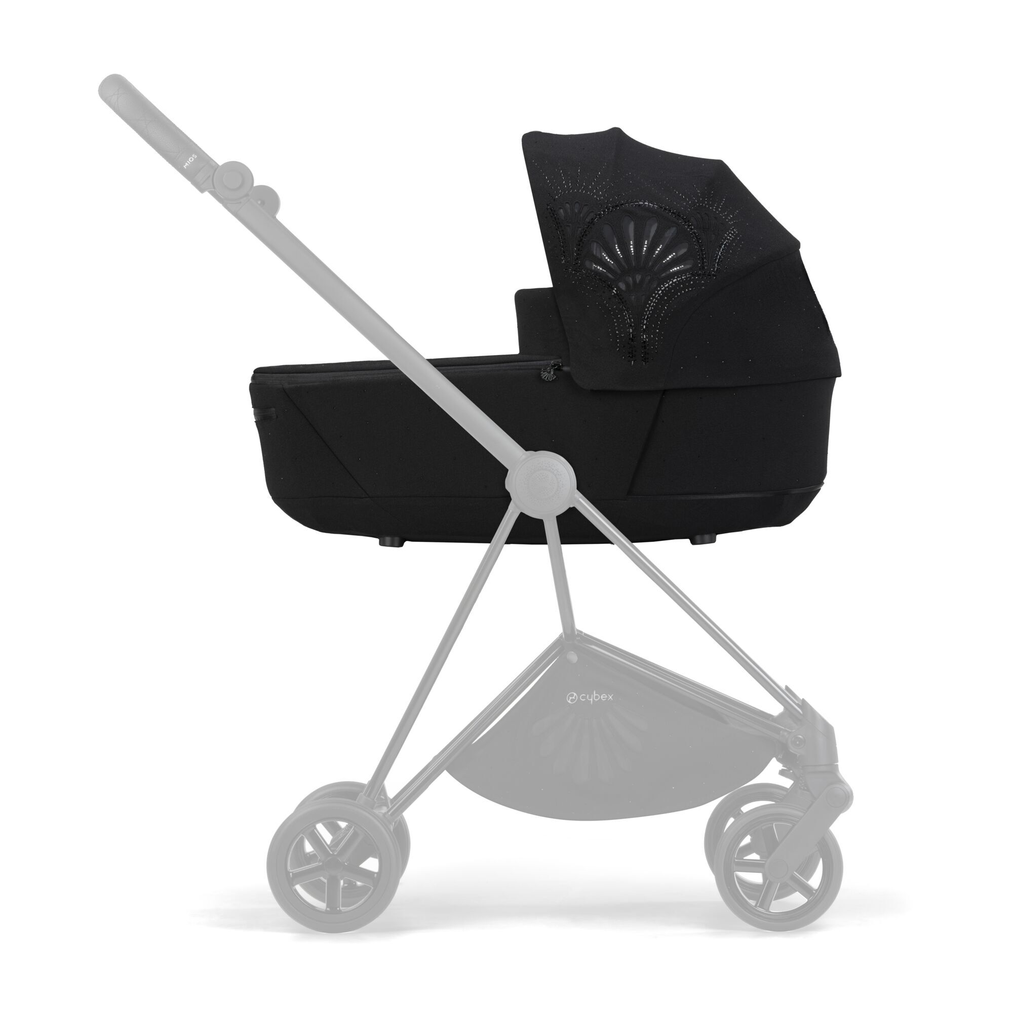 CYBEX Mios Lux Carry Cot