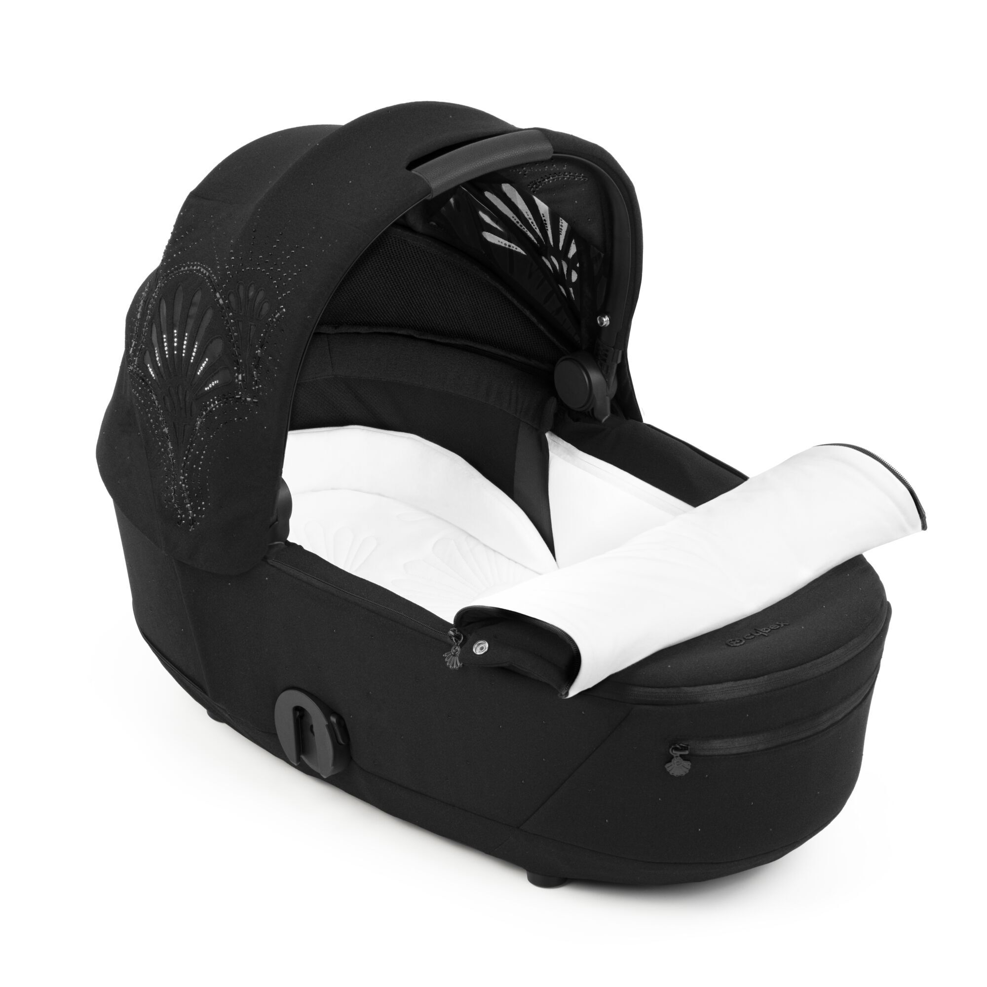 CYBEX Mios Lux Carry Cot
