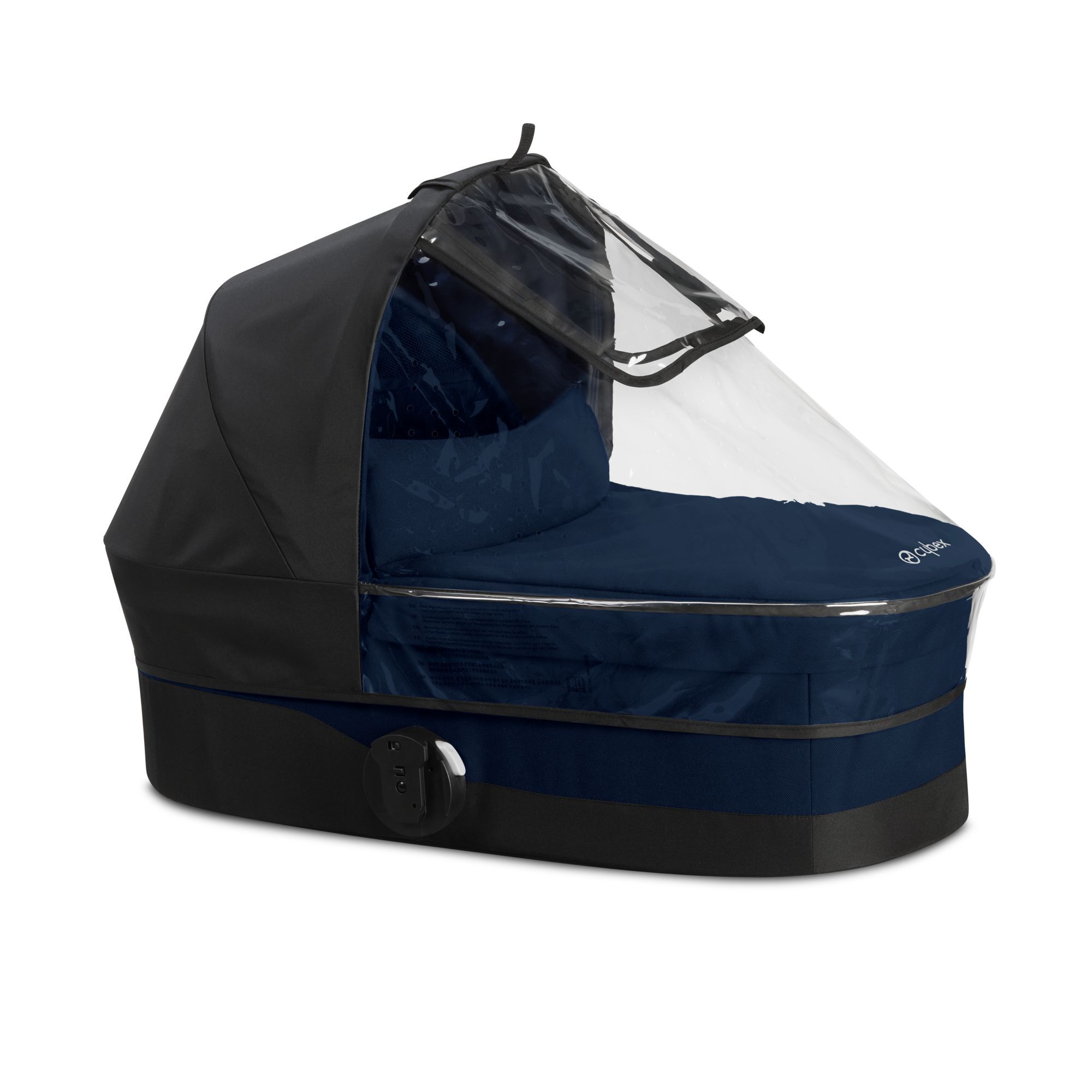 CYBEX Cot S Rain Cover
