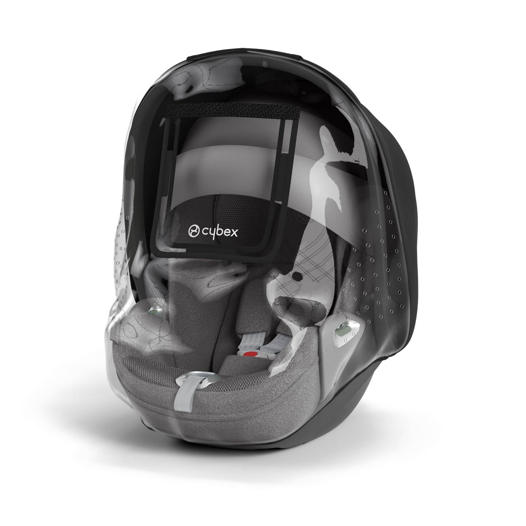 CYBEX Infant Car Seat Rain Cover