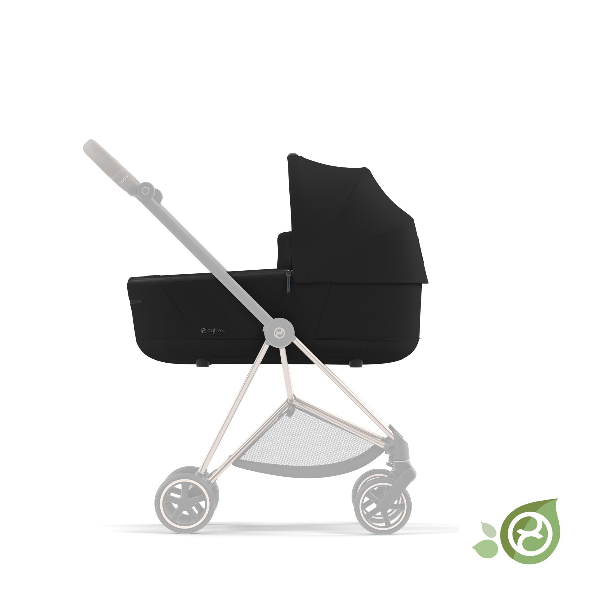 CYBEX Mios Lux Carry Cot