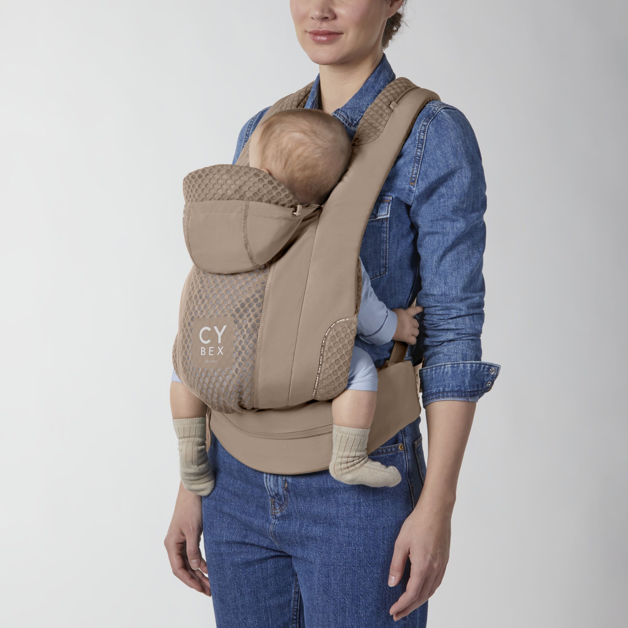 CYBEX Coya Baby Carrier