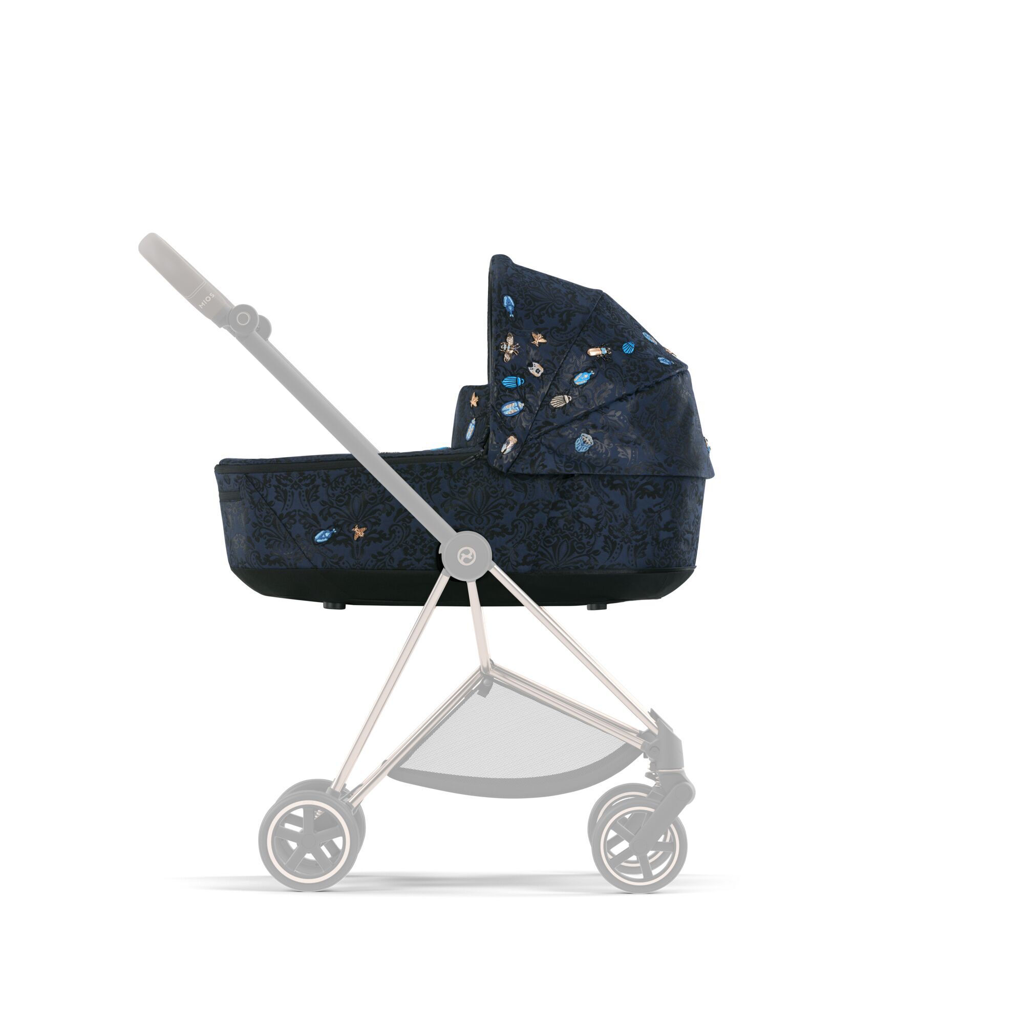 CYBEX Mios Lux Carry Cot
