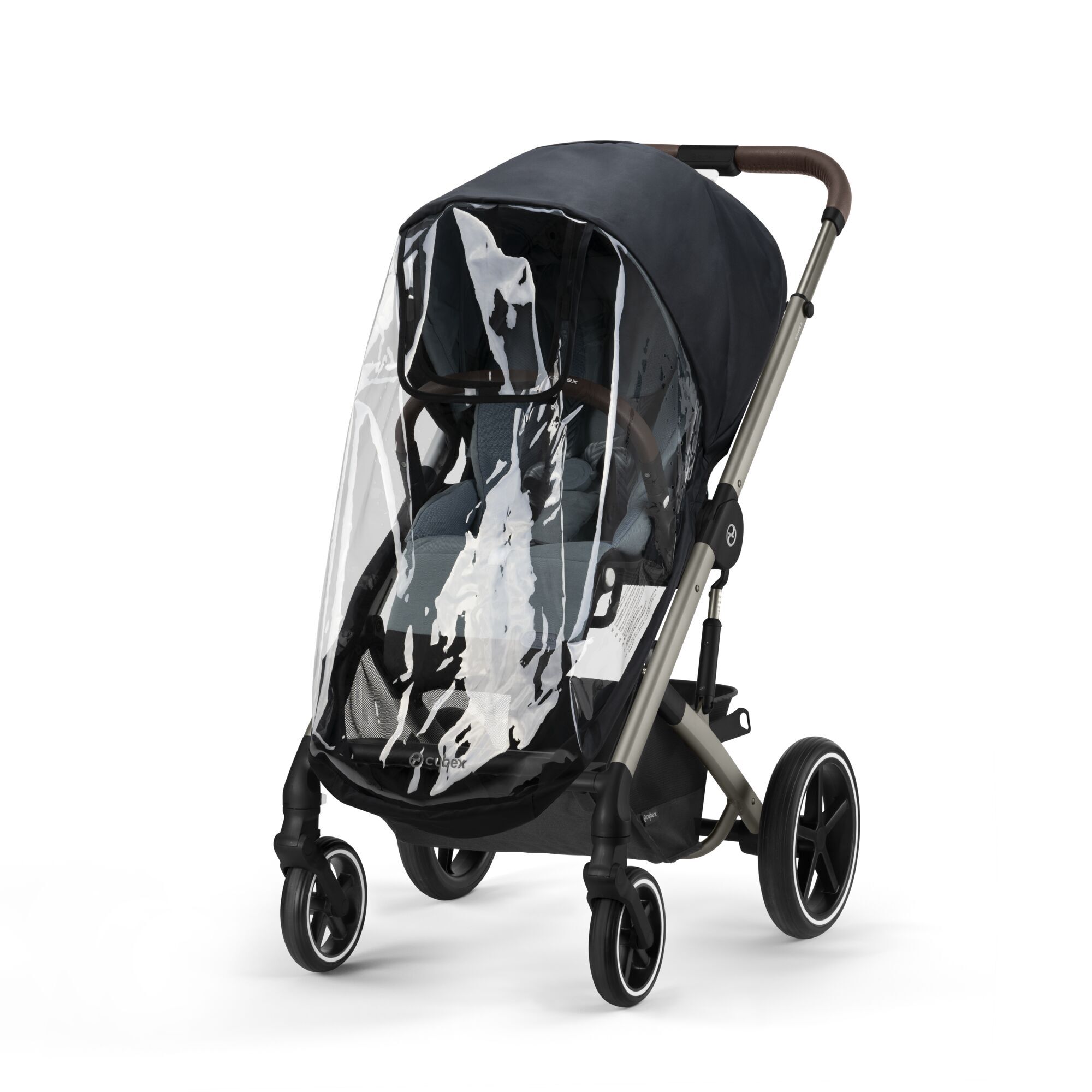 CYBEX Balios S Lux Rain Cover