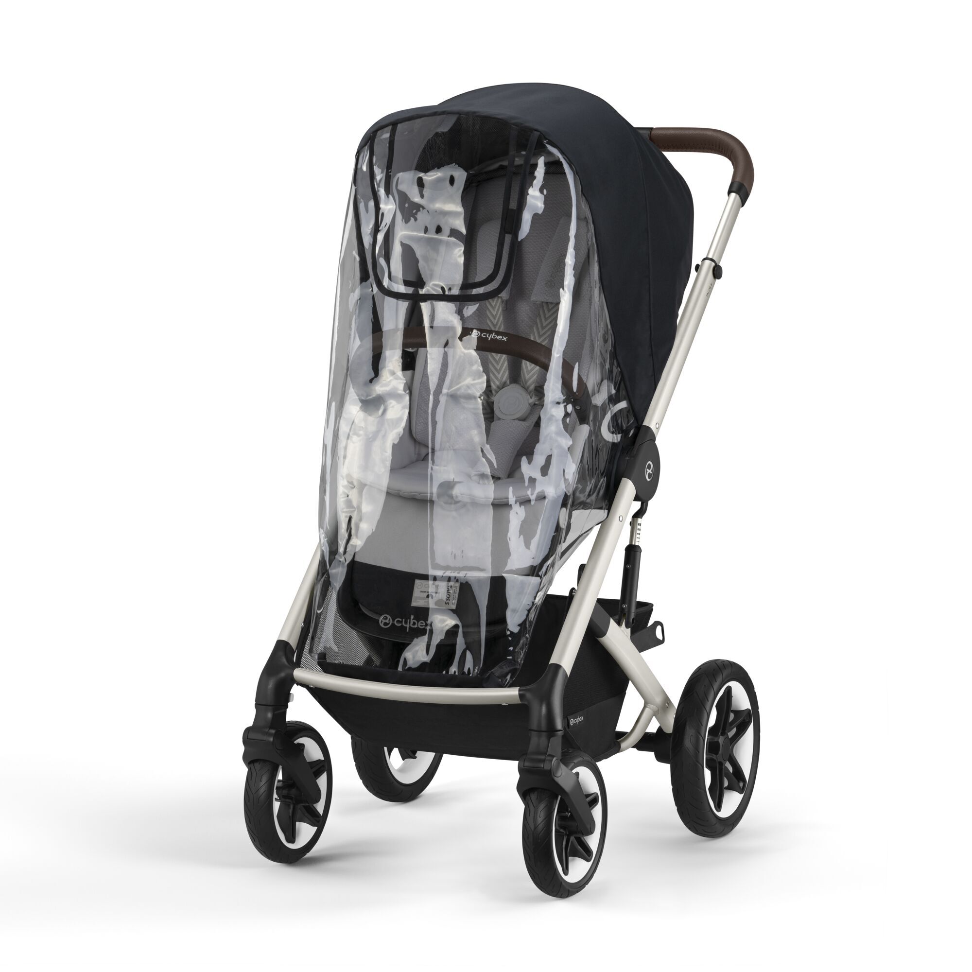 CYBEX Talos S Lux Rain Cover