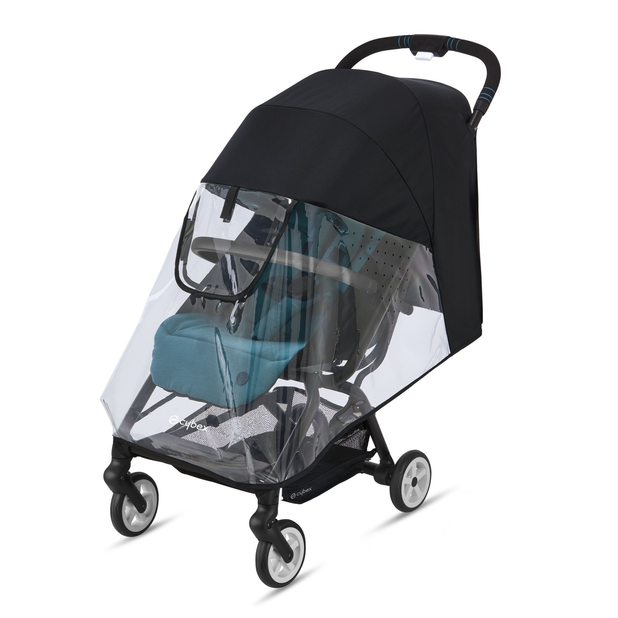 CYBEX Eezy S Line Rain Cover