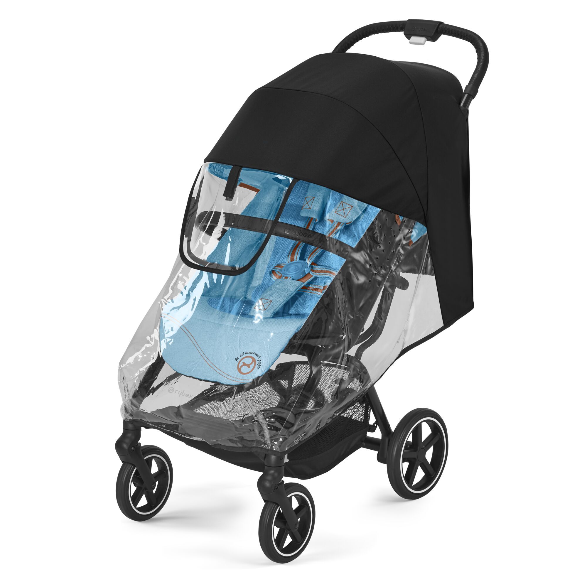 CYBEX Eezy S Line Rain Cover