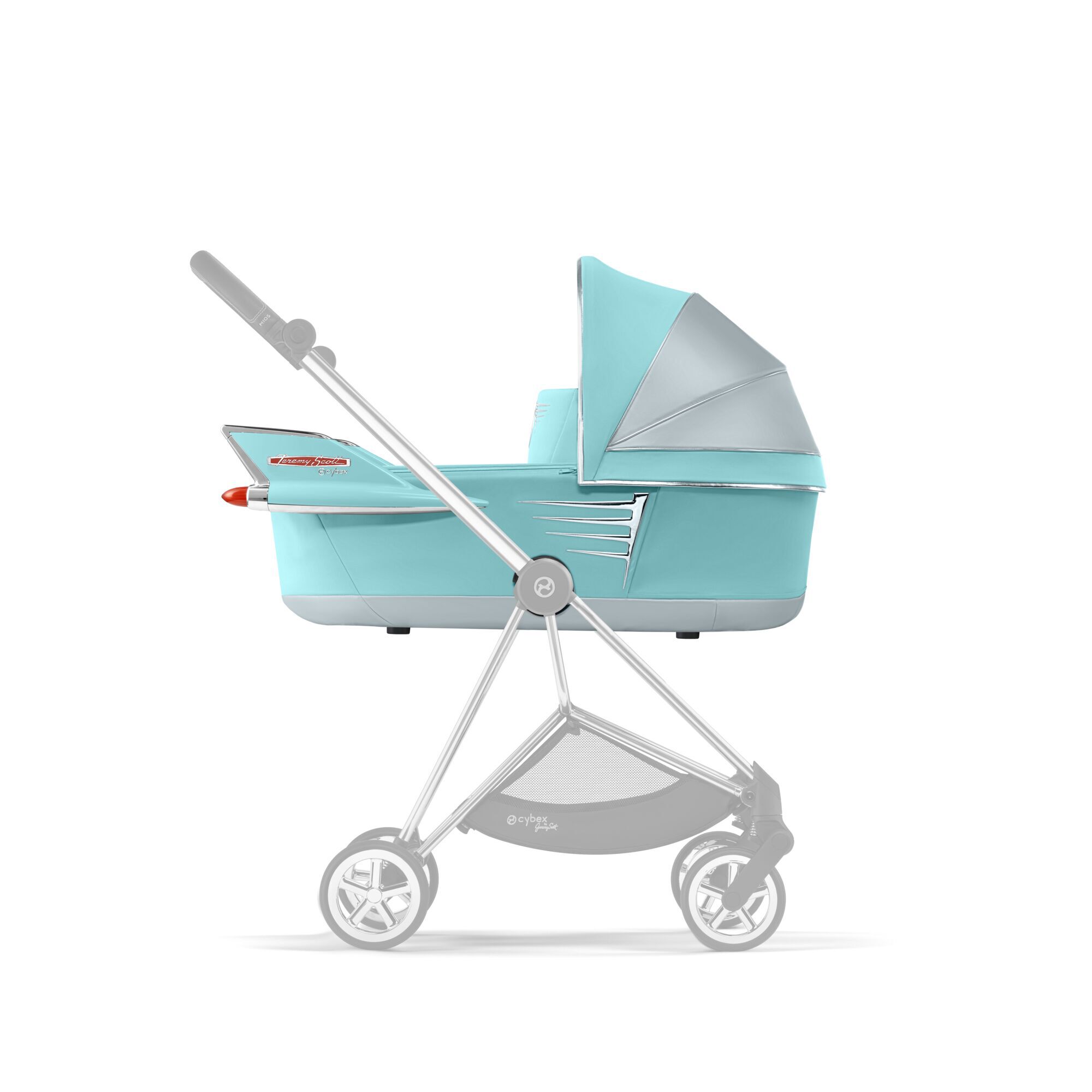 CYBEX Mios Lux Carry Cot
