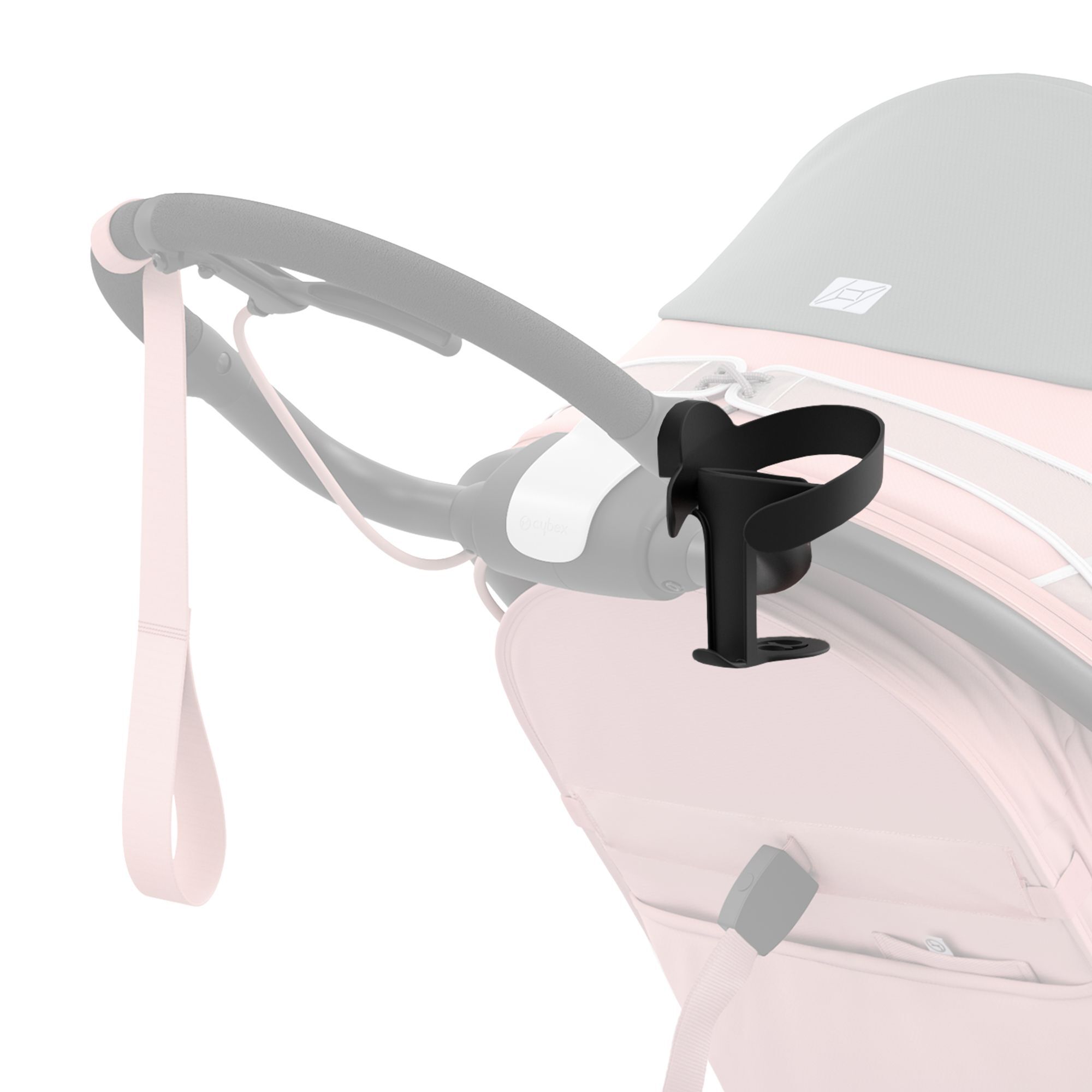 CYBEX 2-in-1 Cup Holder