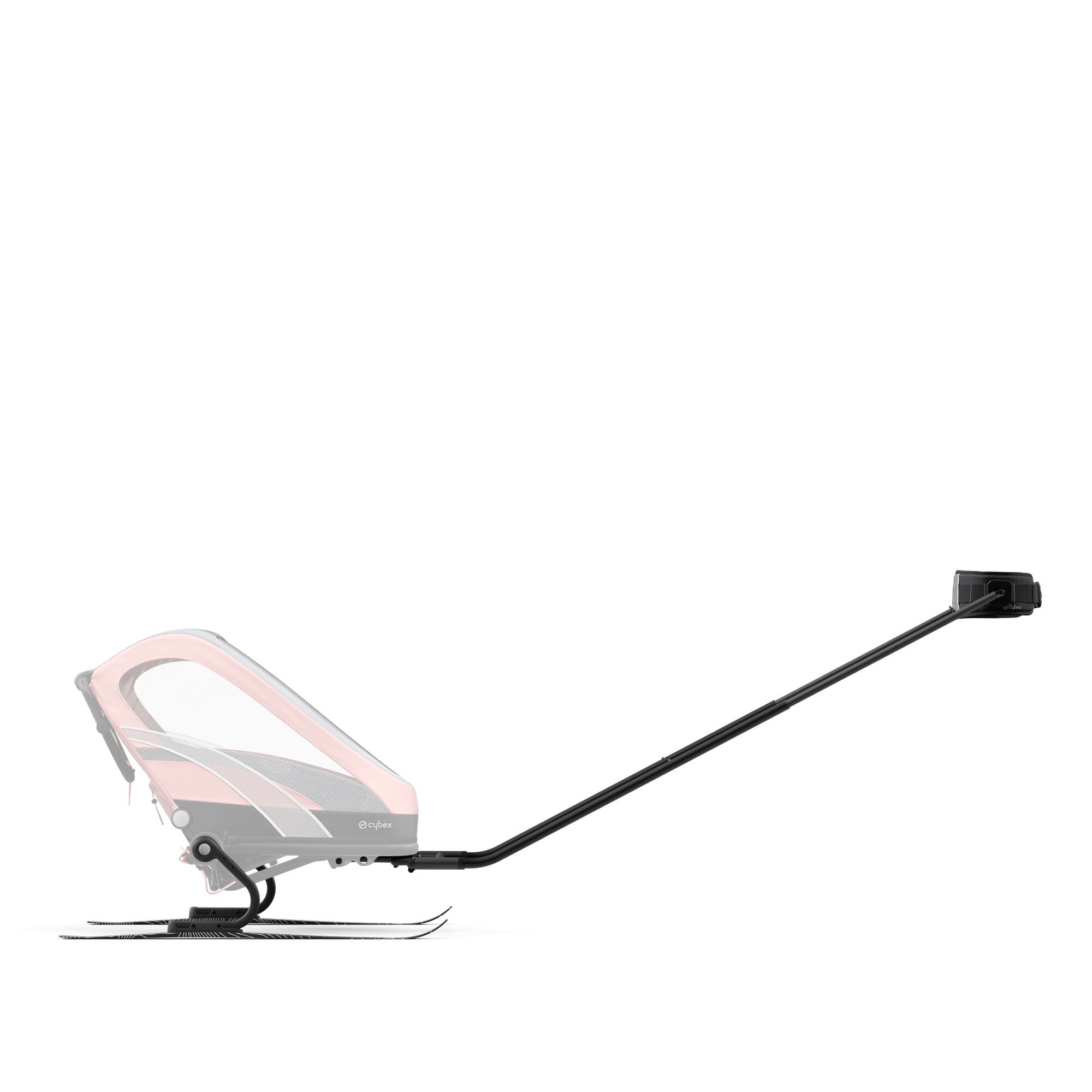 CYBEX Zeno Skiing Kit