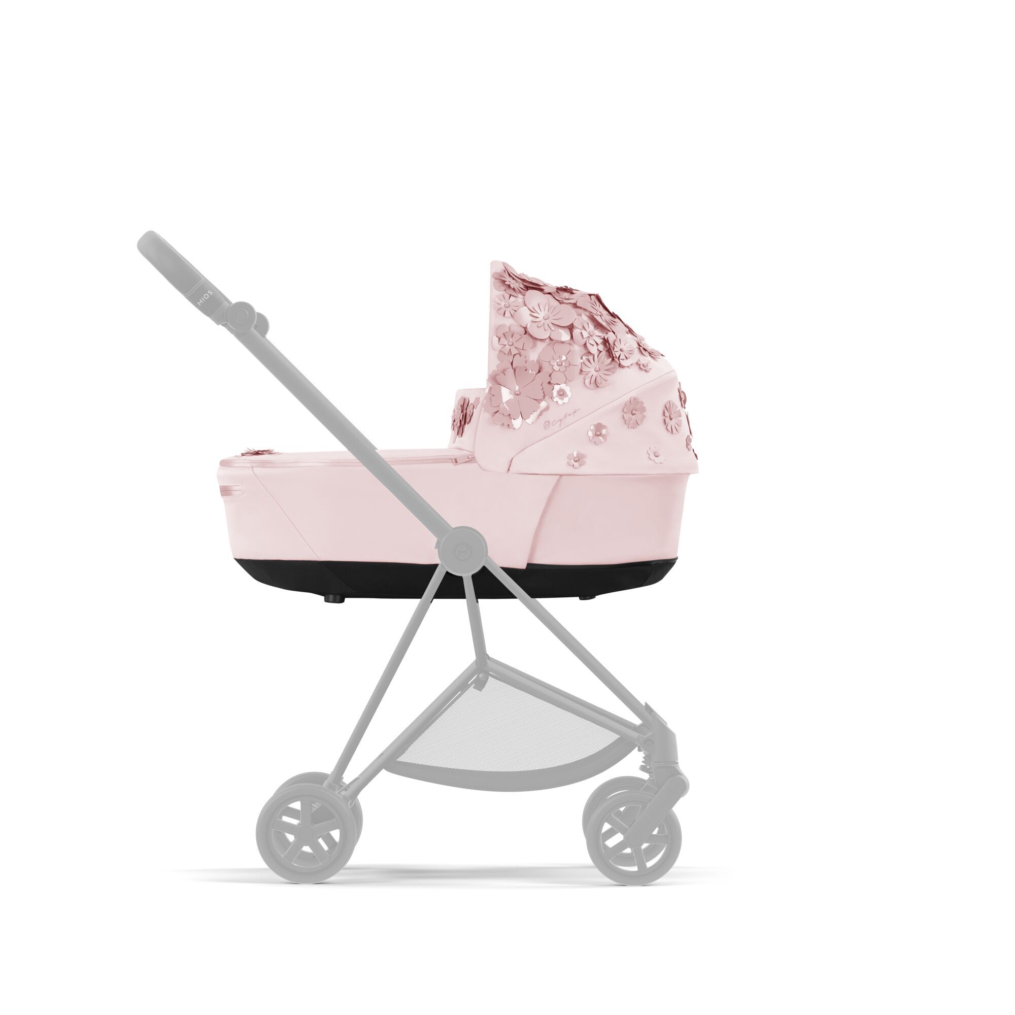 CYBEX Mios Lux Carry Cot