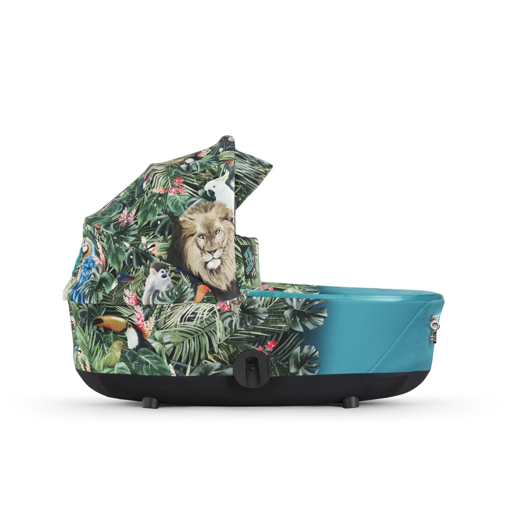 CYBEX Mios Lux Carry Cot