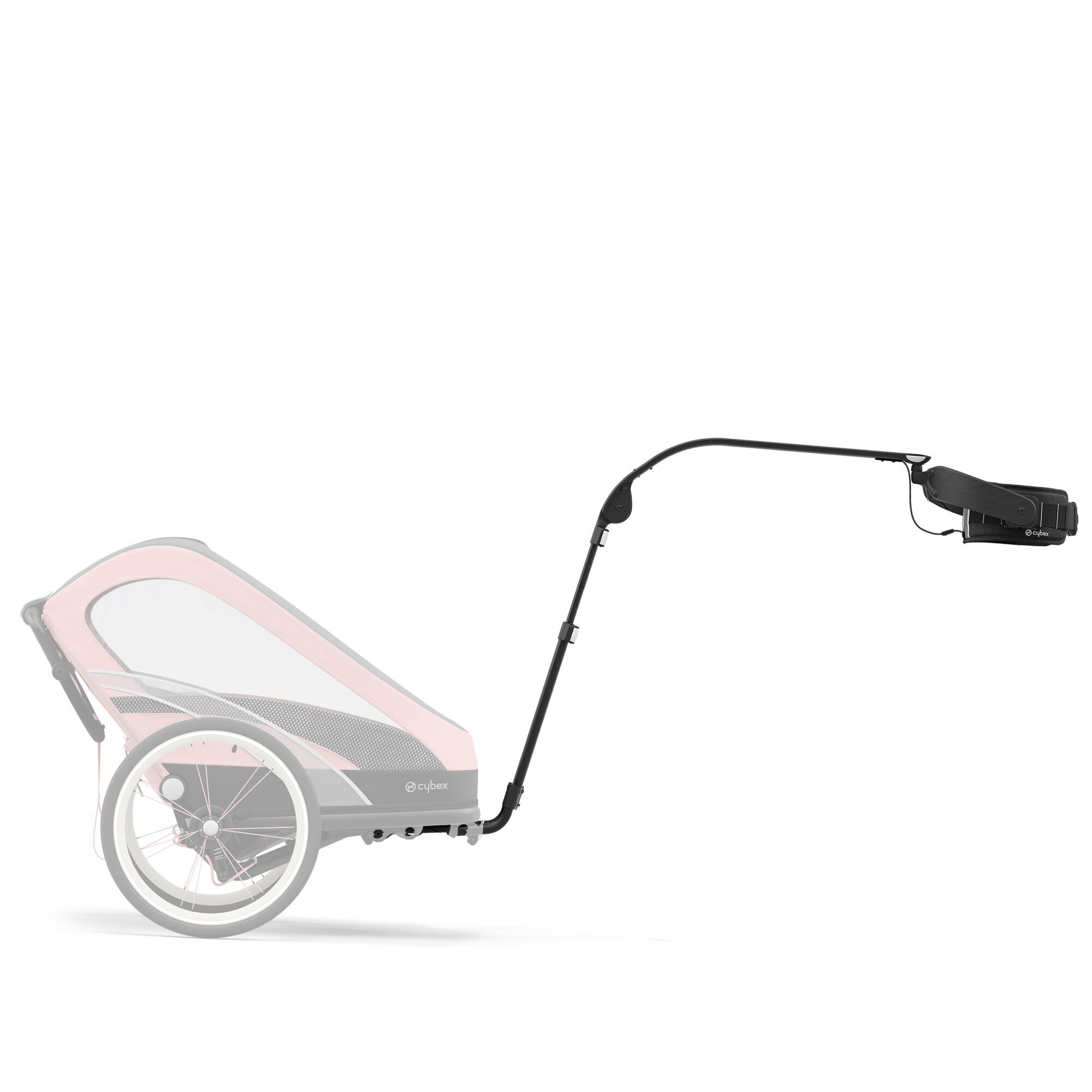CYBEX Zeno Hands-free Running Kit