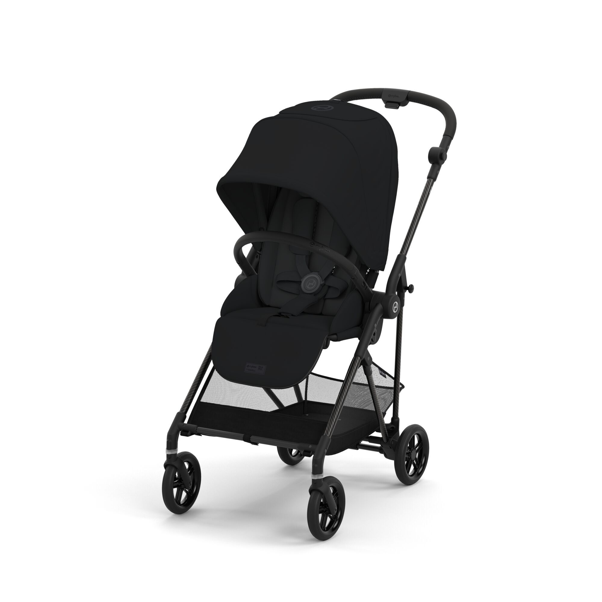 CYBEX Melio Carbon