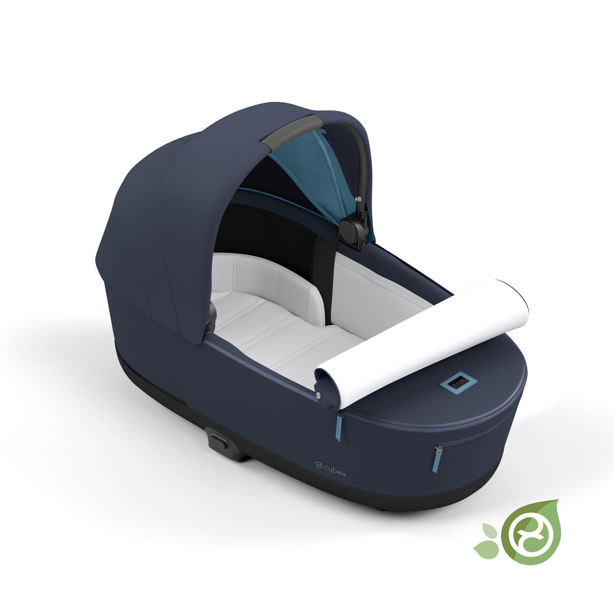 Priam Lux Carry Cot