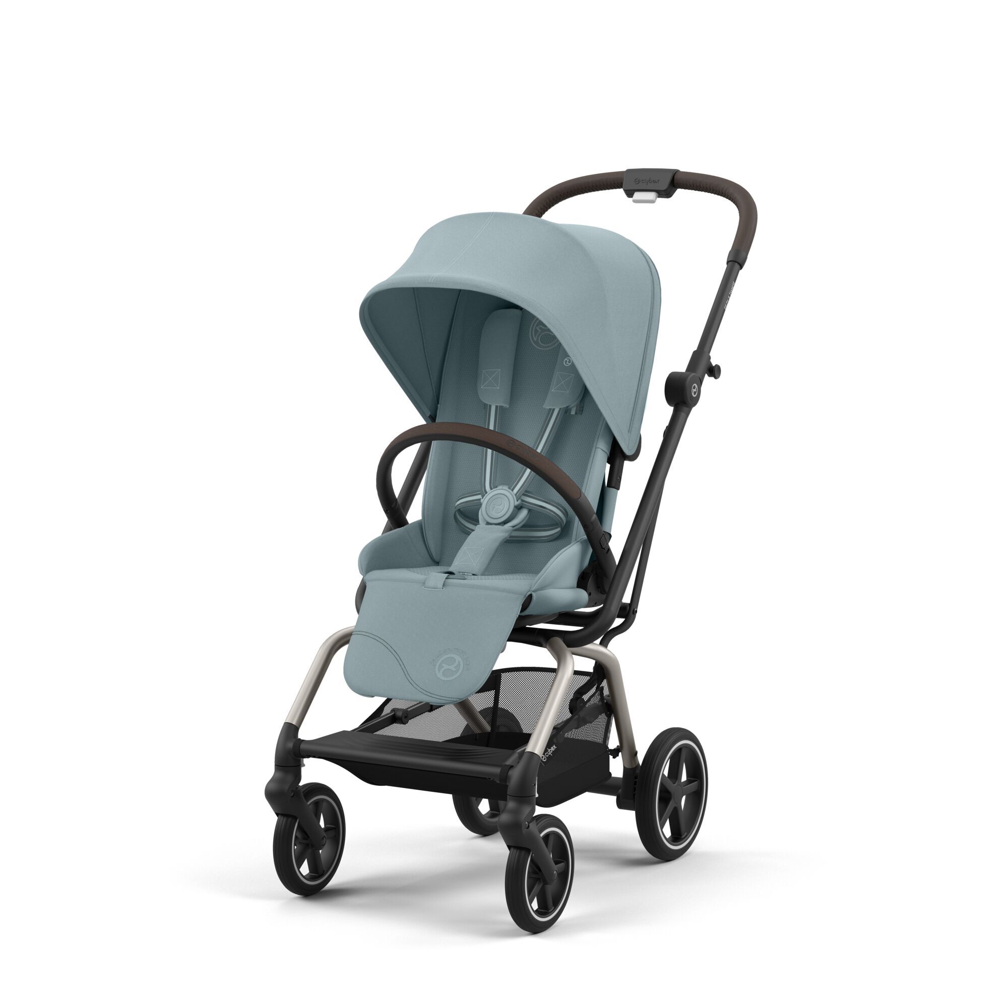 CYBEX Eezy S Twist+2