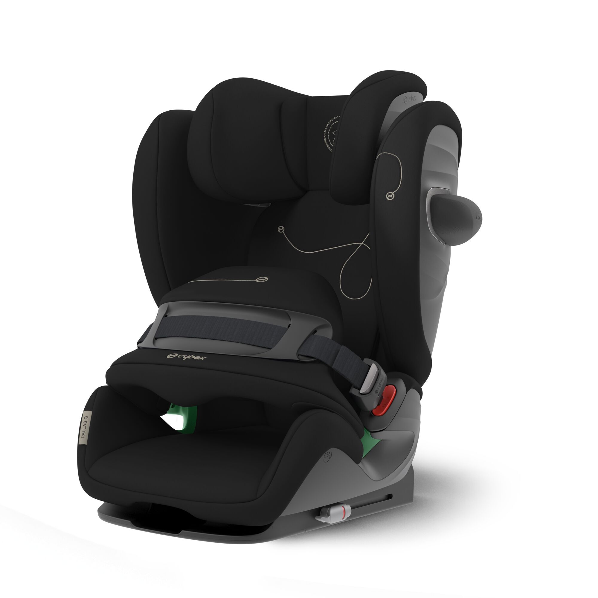 CYBEX Pallas G i-Size ׀ Impact Shield Car Seat