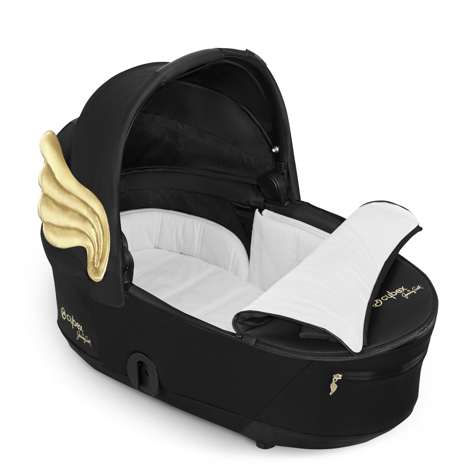 CYBEX Mios Lux Carry Cot