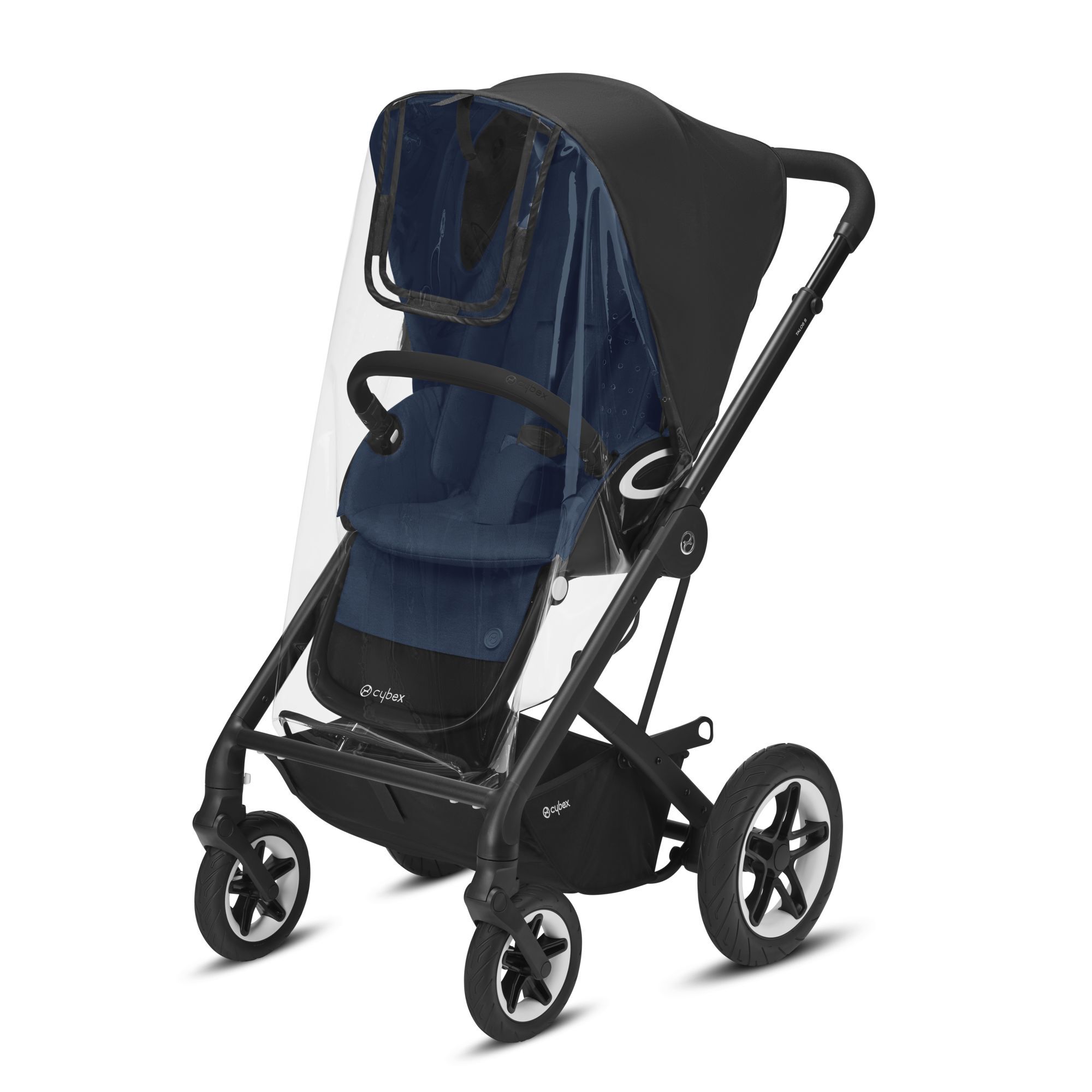 CYBEX Talos S Lux Rain Cover