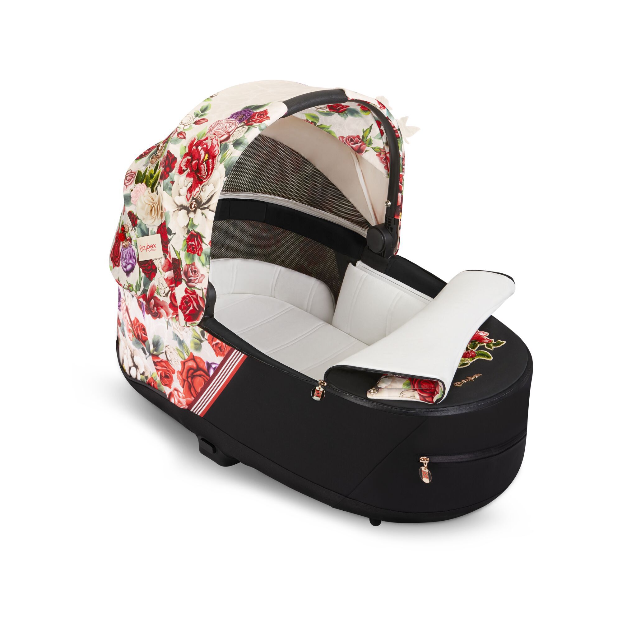CYBEX Mios Lux Carry Cot