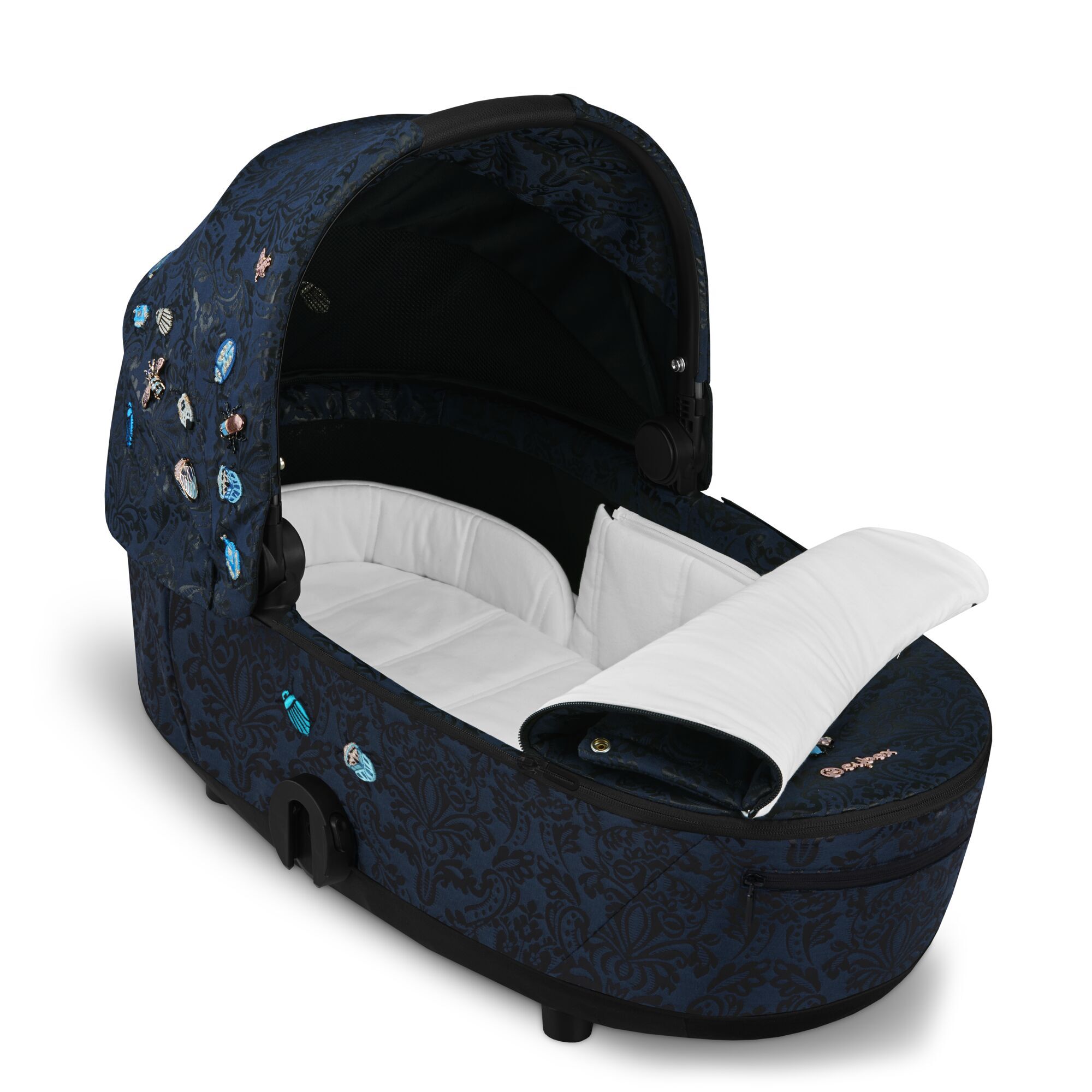 CYBEX Mios Lux Carry Cot