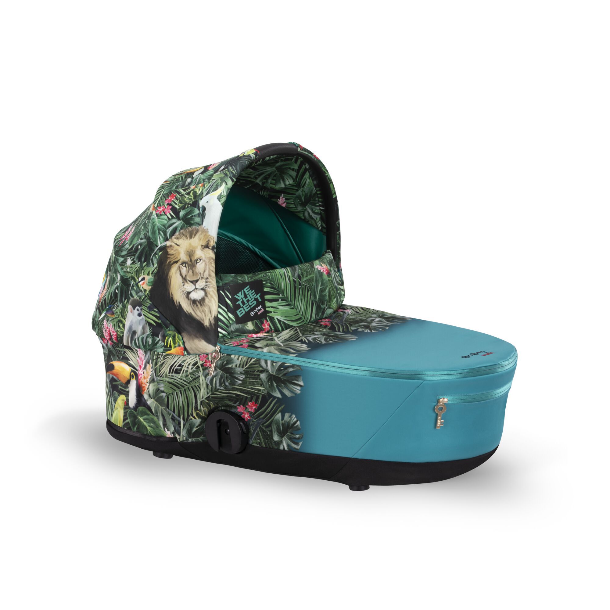 CYBEX Mios Lux Carry Cot