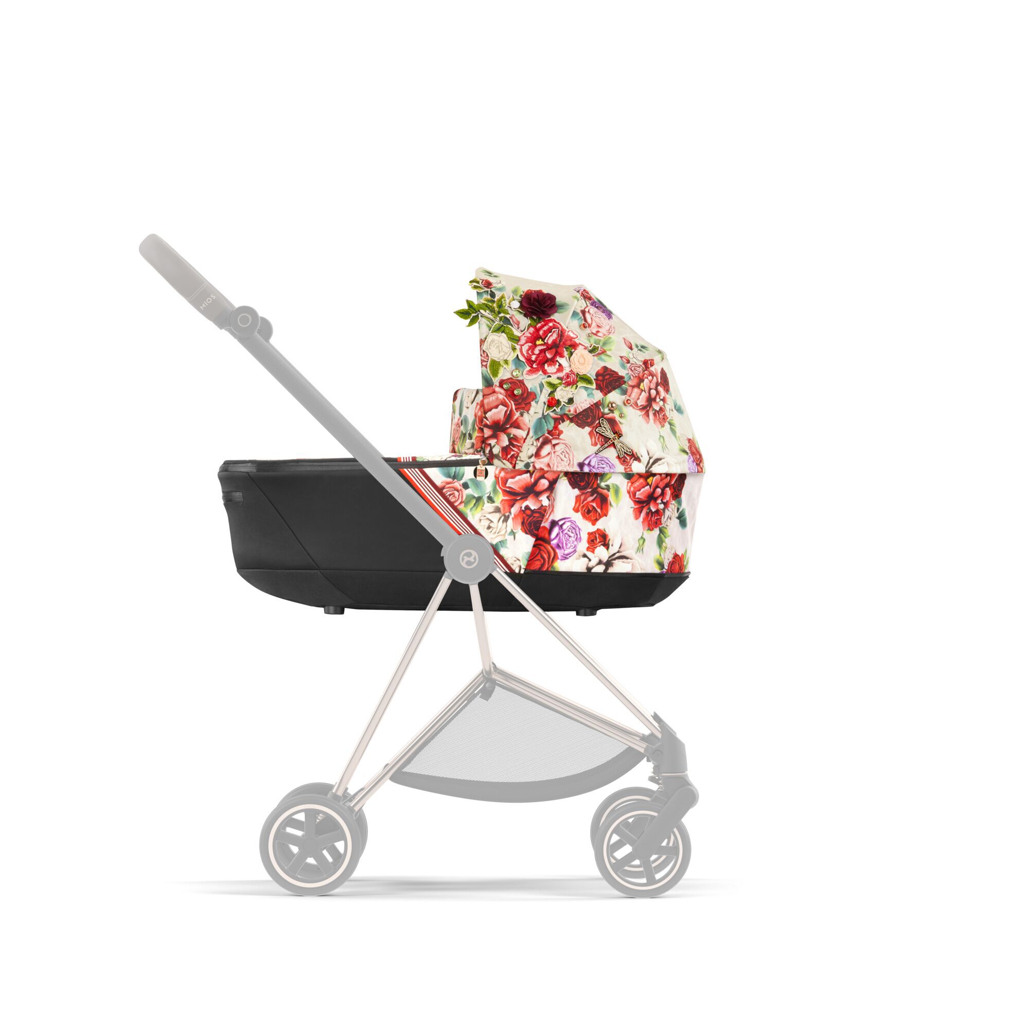 CYBEX Mios Lux Carry Cot