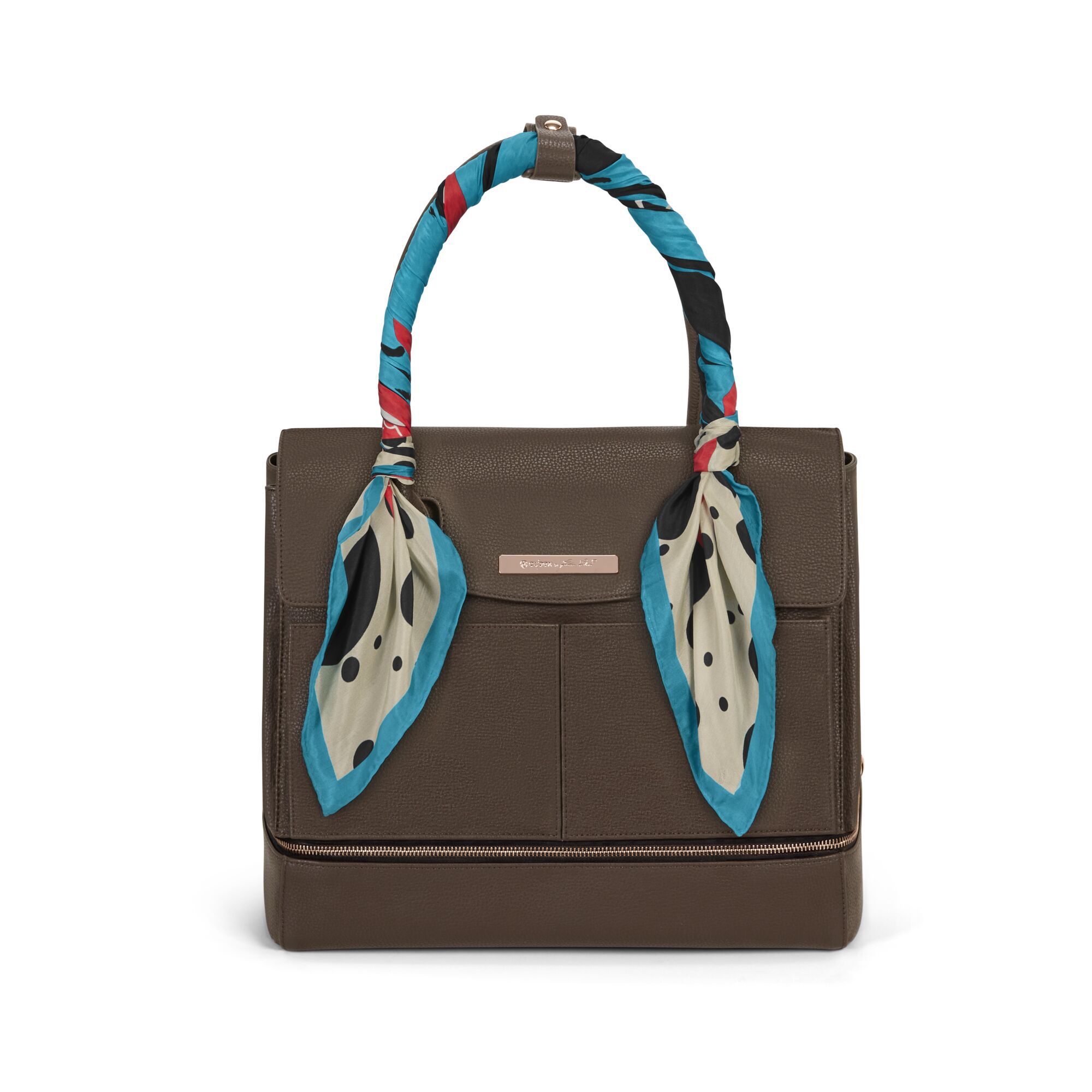 Karolina Kurkova Changing Bag