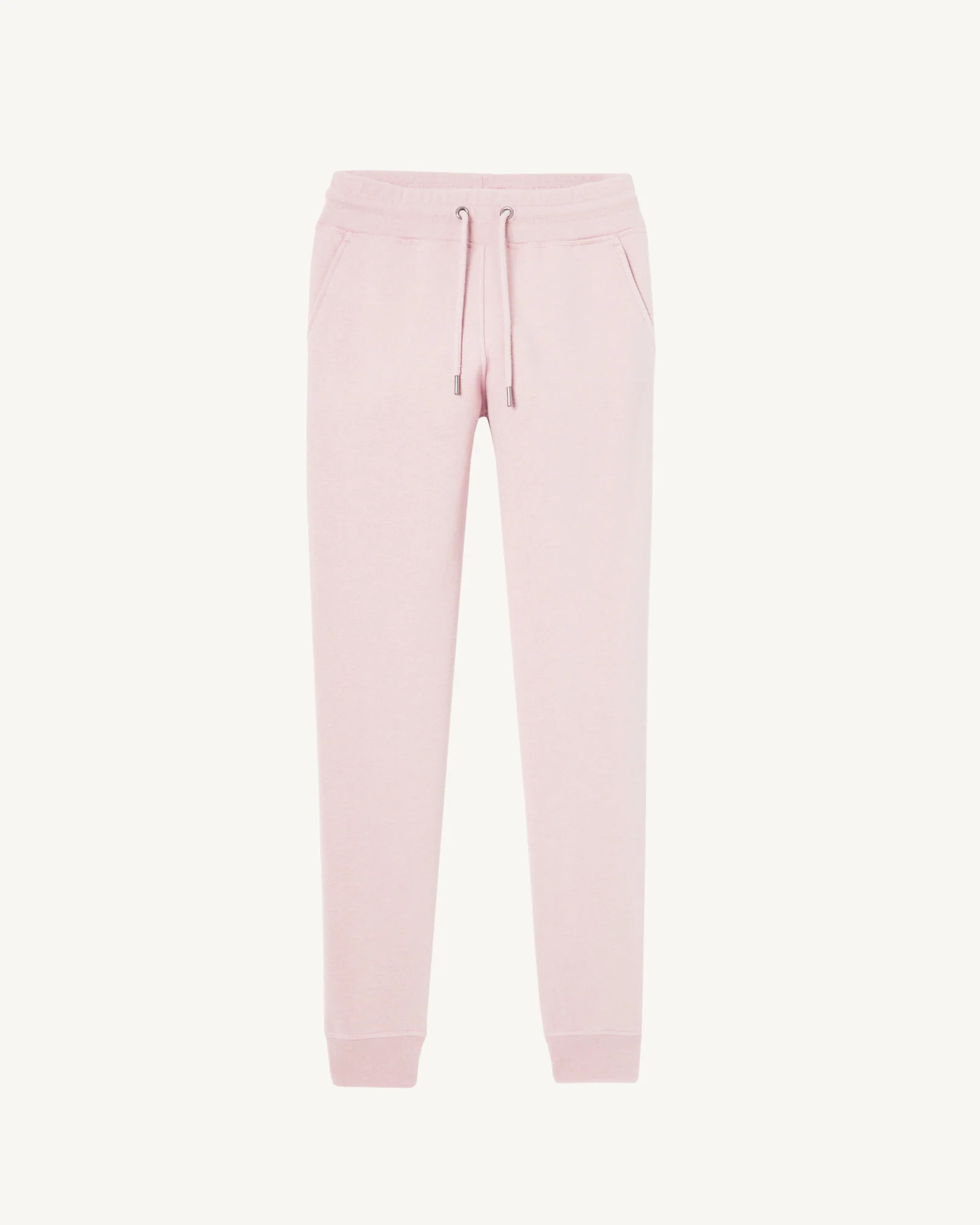 Valparaiso light pink women's sports pants