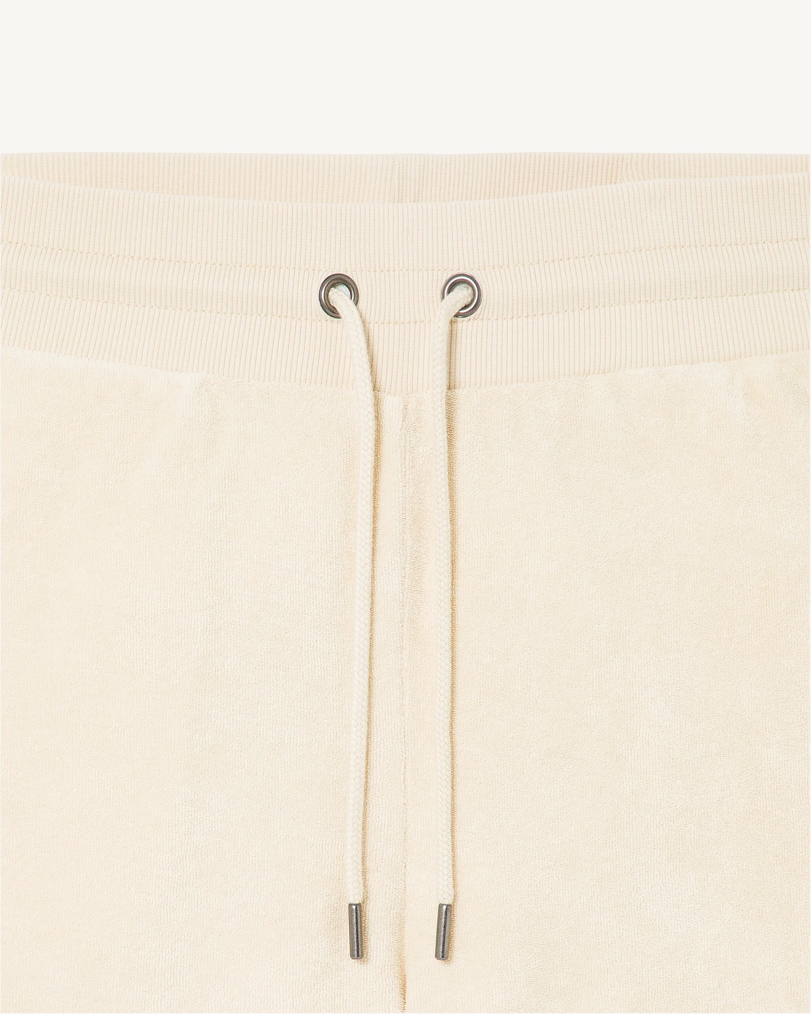 Marine Sebastian 2.0 terry shorts