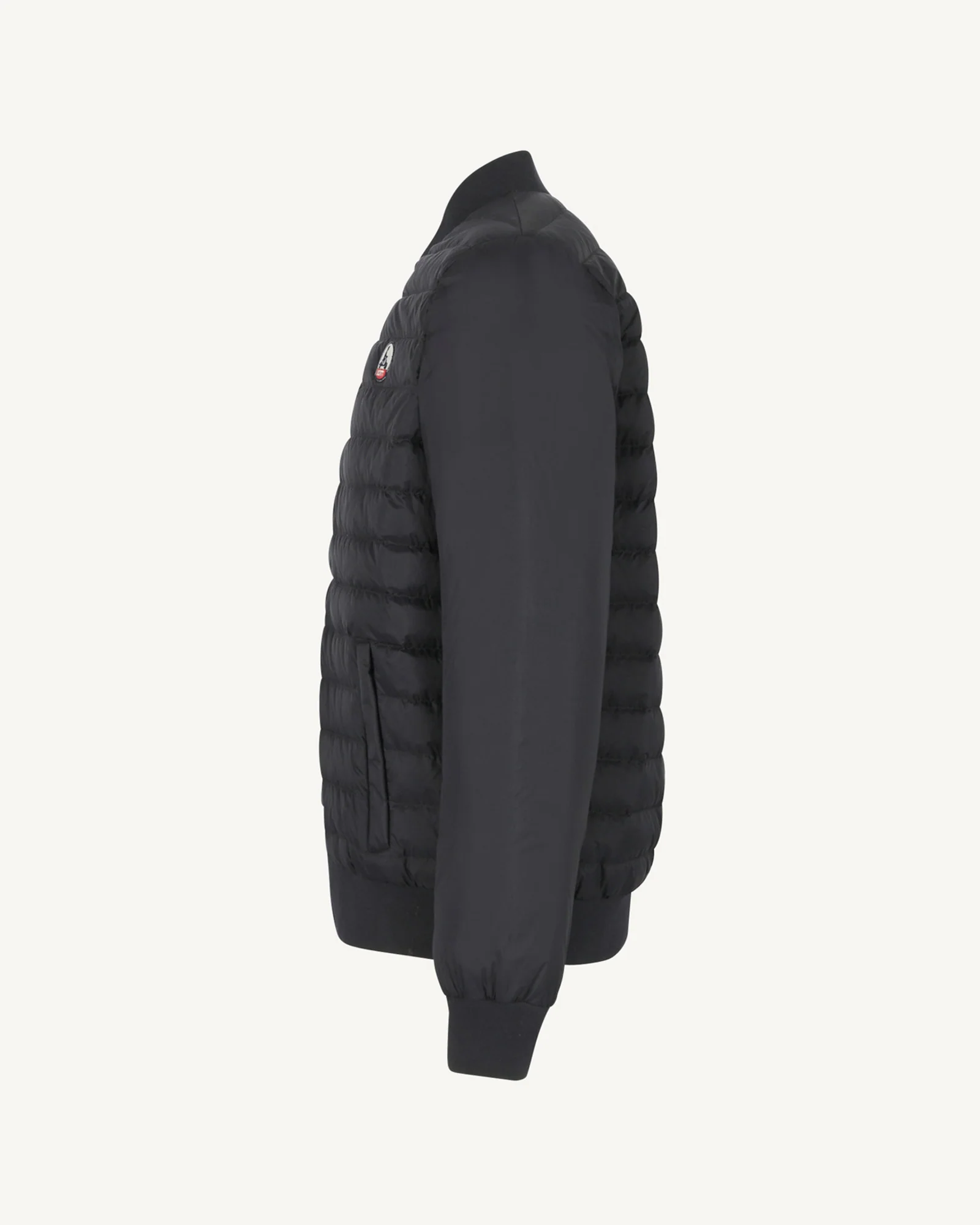Reversible bomber Ultralight Black Darwin