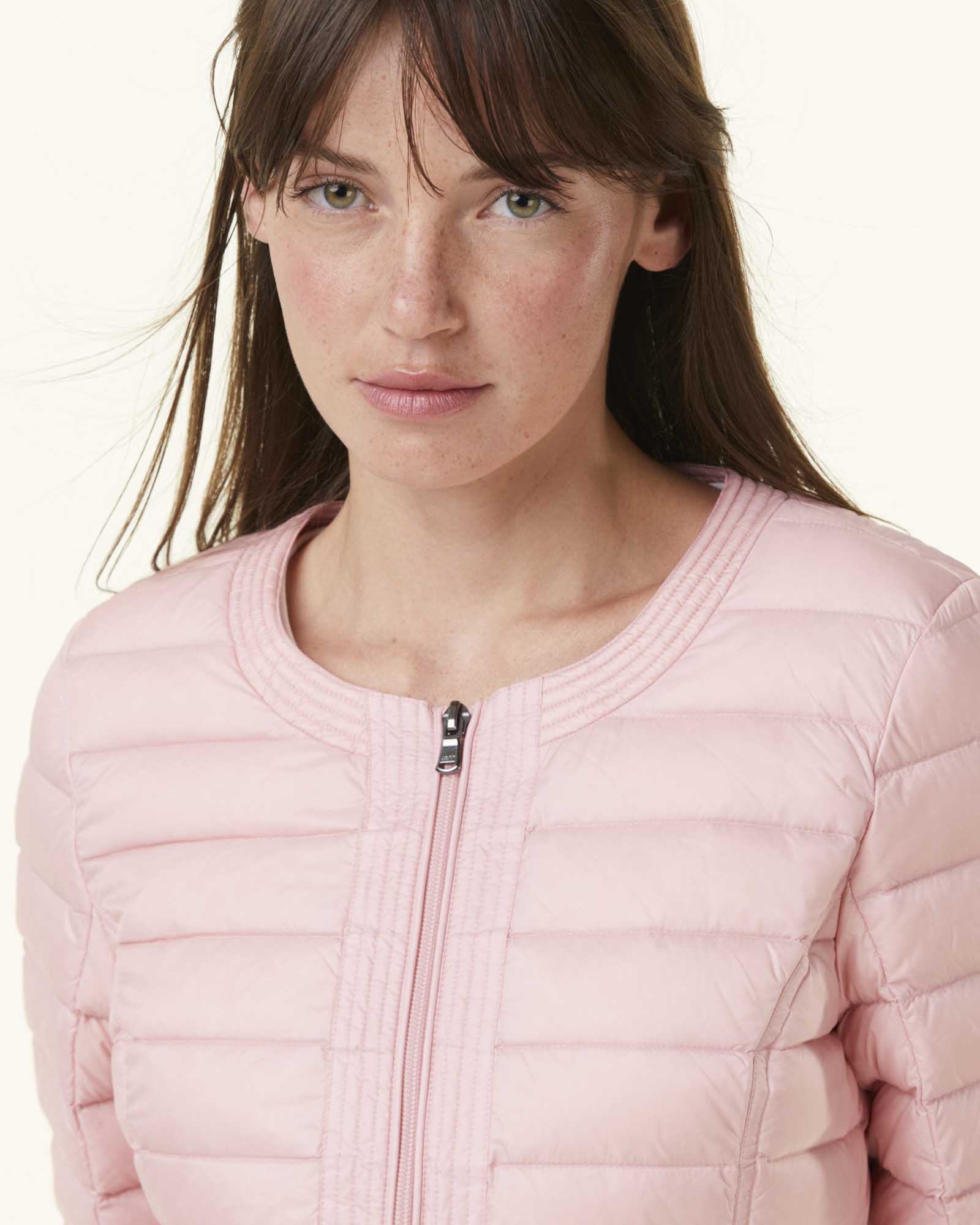 Light down jacket Beige Douda