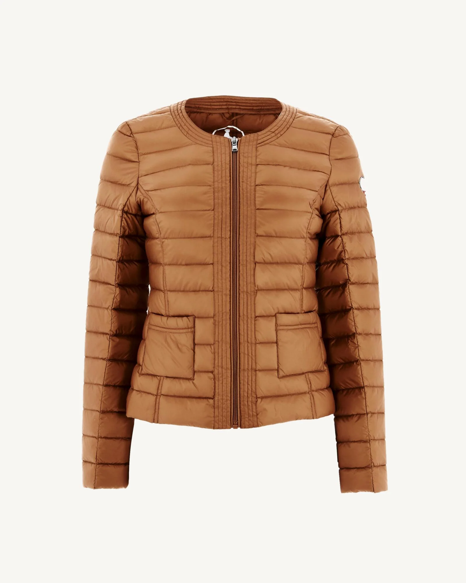Light down jacket Beige Douda