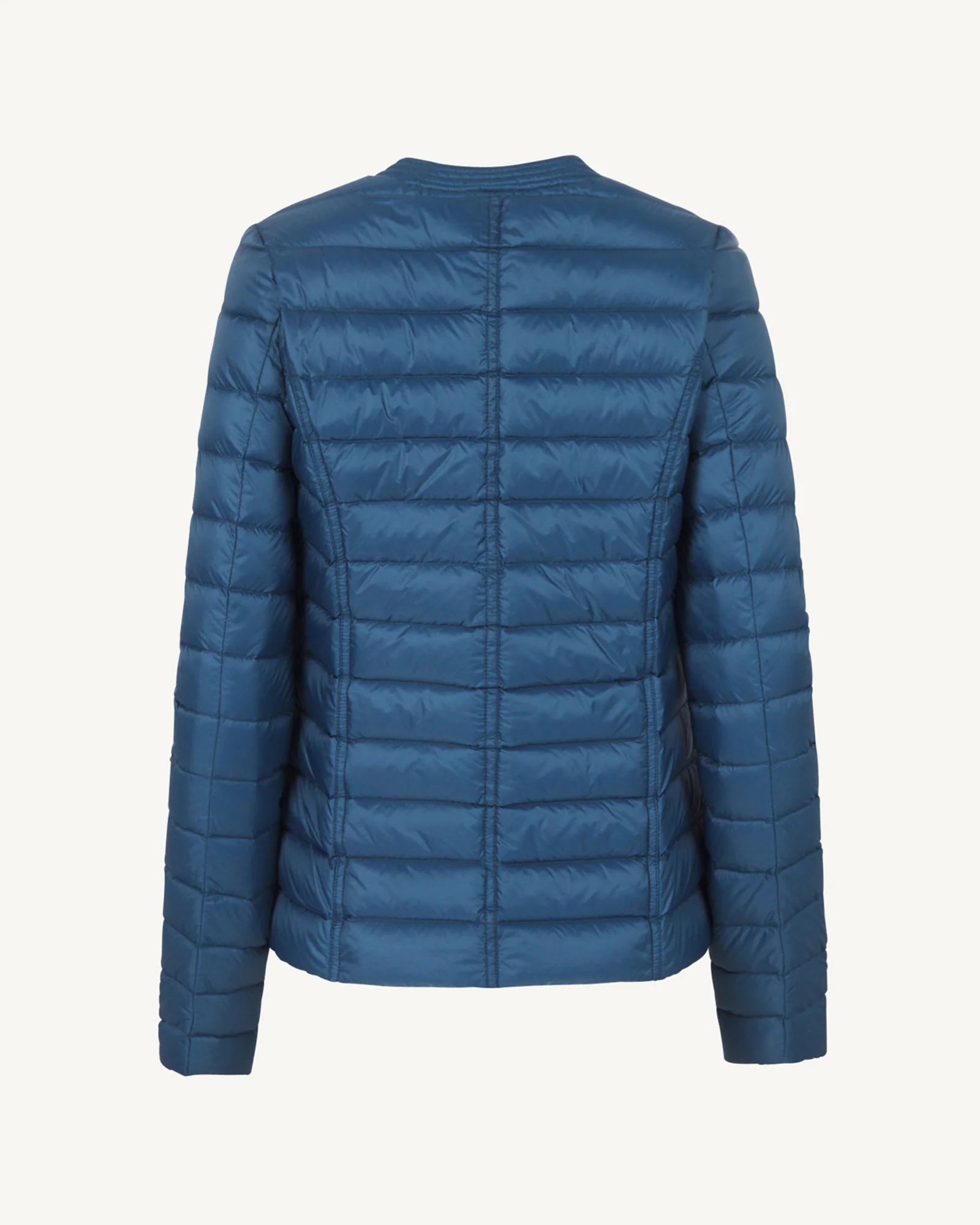 Light down jacket Beige Douda