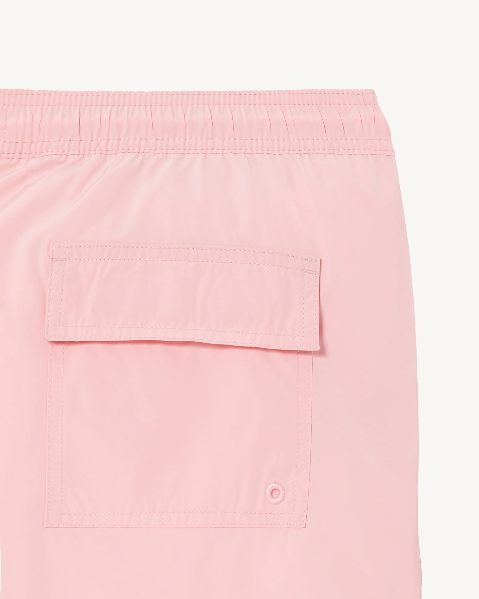 Swim shorts Bright red Biarritz