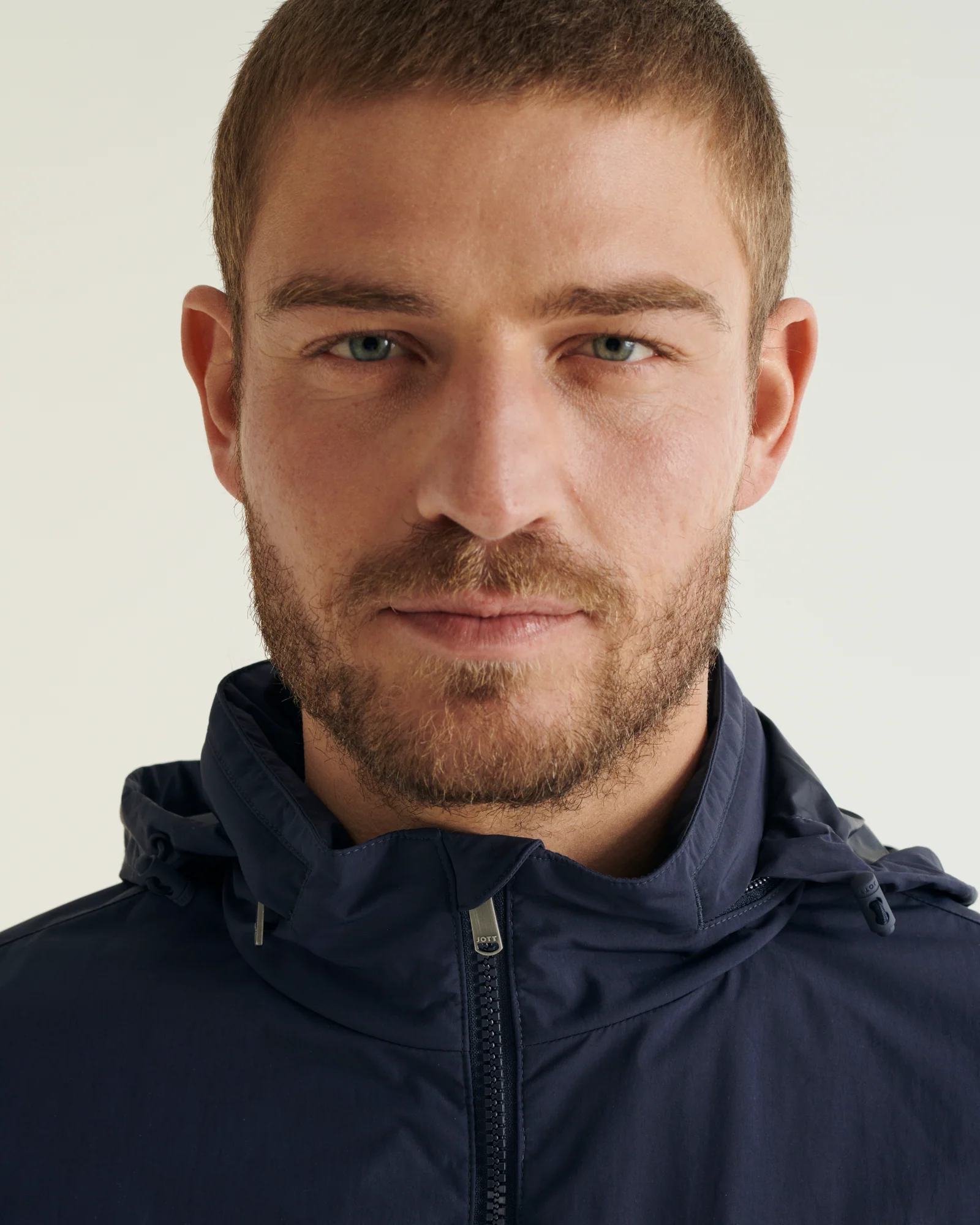 Origami Marine lightweight windbreaker jacket