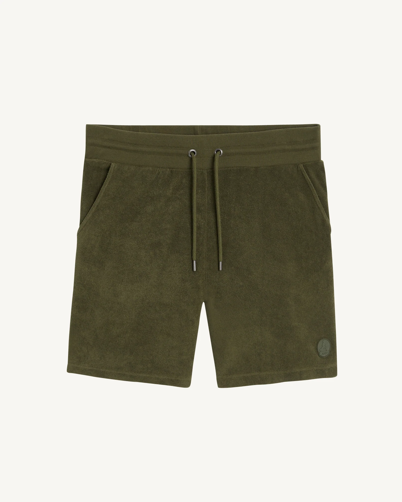 Marine Sebastian 2.0 terry shorts