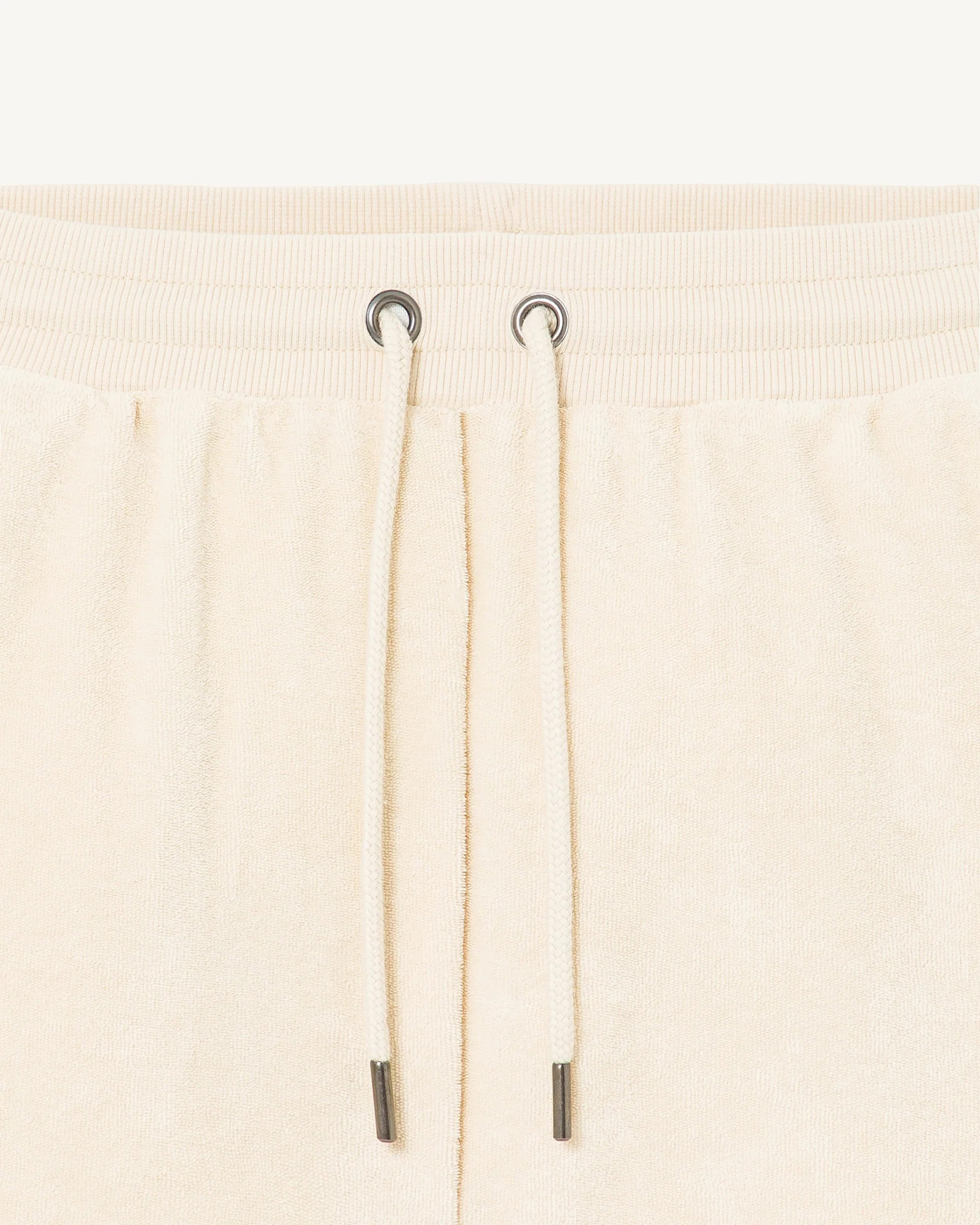 Alicante 2.0 clay terry shorts