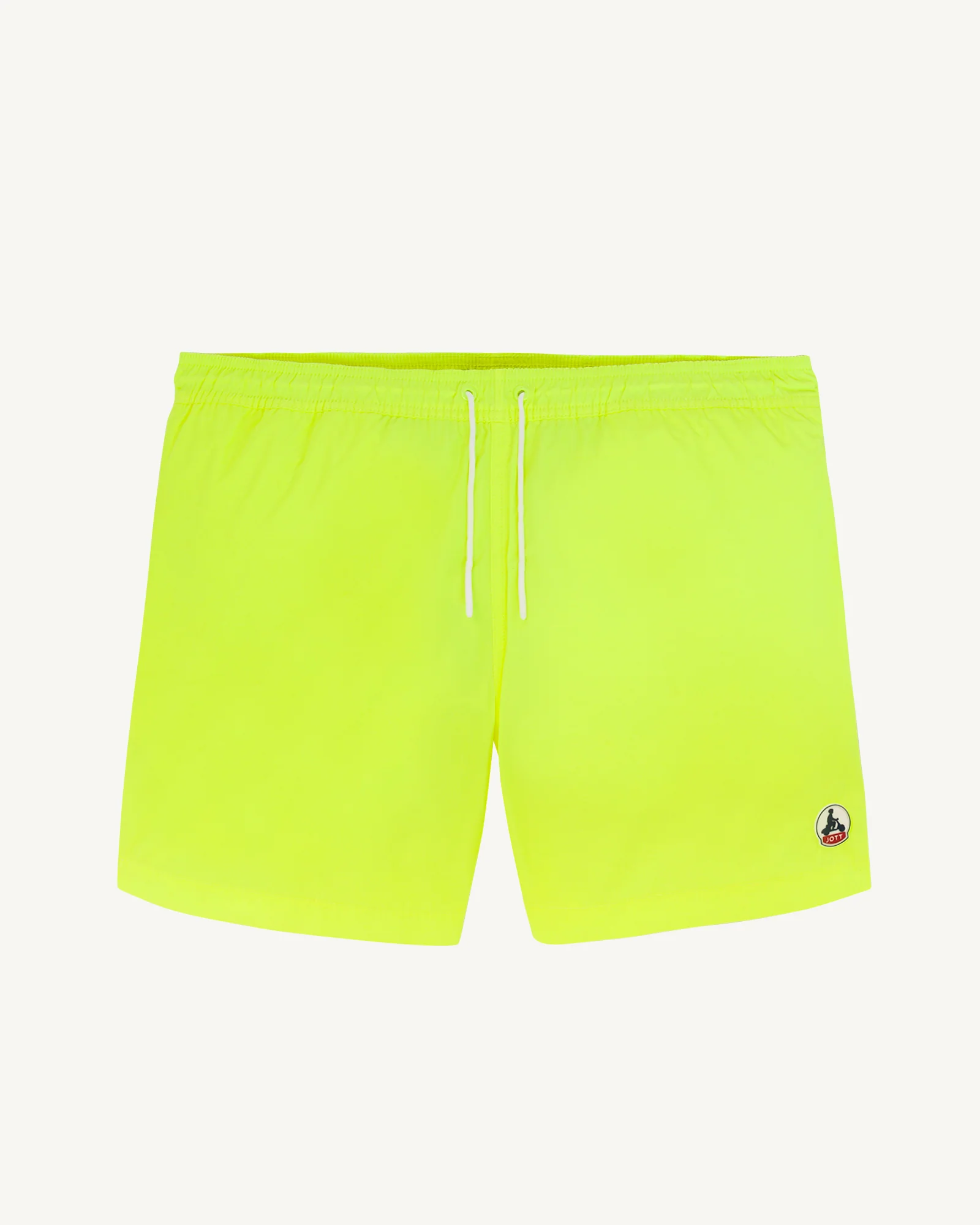 Swim shorts Bright red Biarritz
