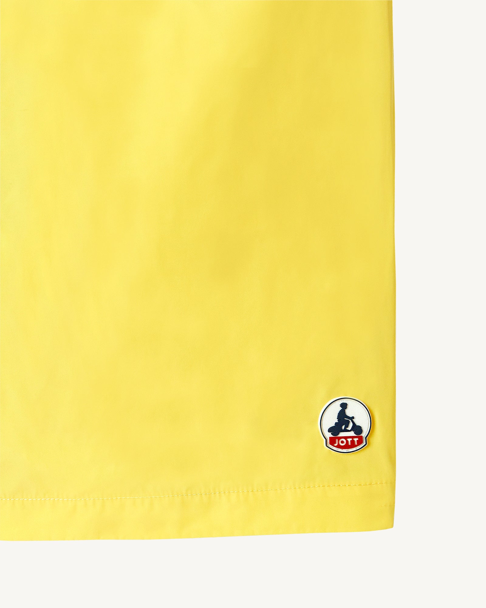 Swim shorts Bright red Biarritz