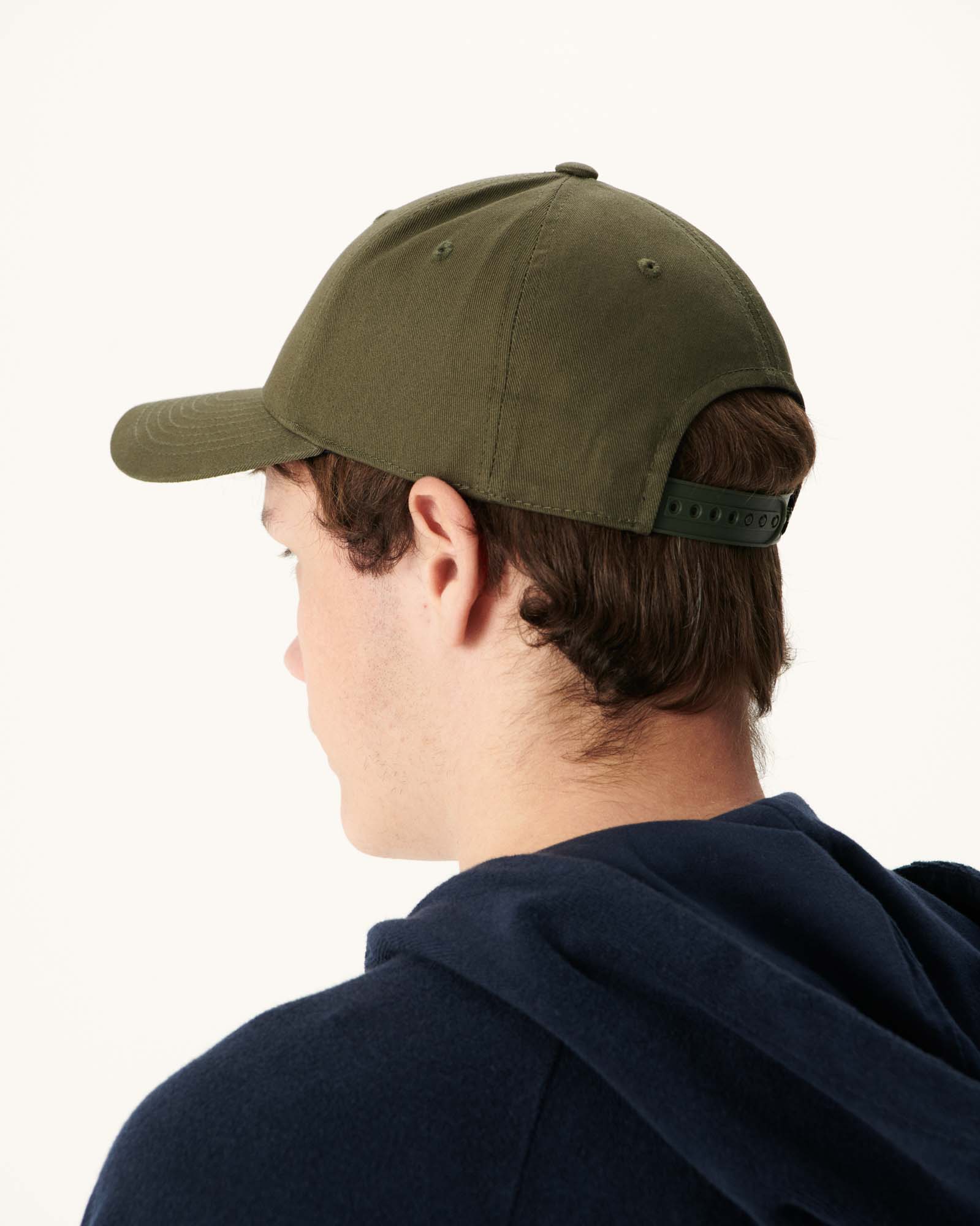Cap Khaki Case