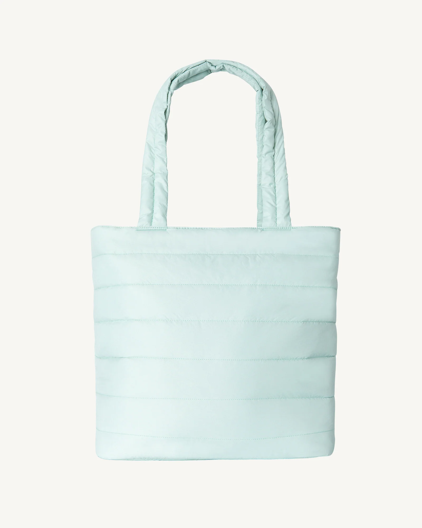 Nita 2.0 celadon green handbag