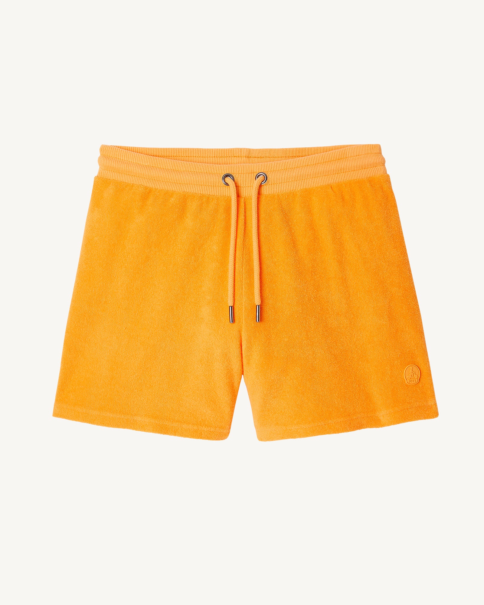 Apricot Alicante terry shorts